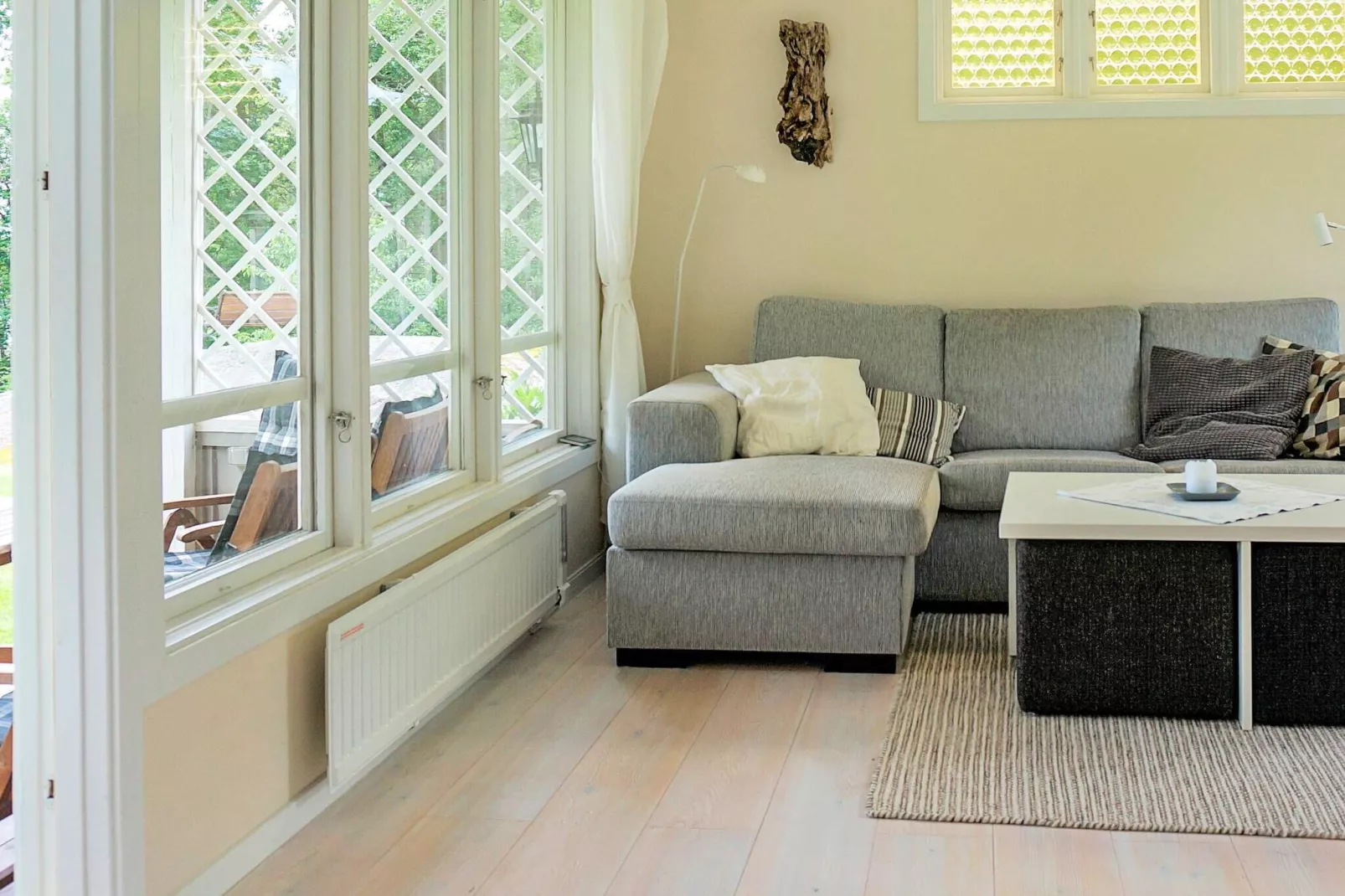 6 persoons vakantie huis in LJUNGSKILE-By Traum-Binnen
