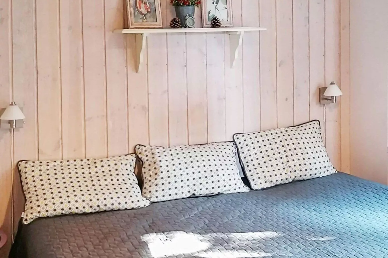Gezellig vakantiehuis in Vestervig met sauna-Niet-getagd
