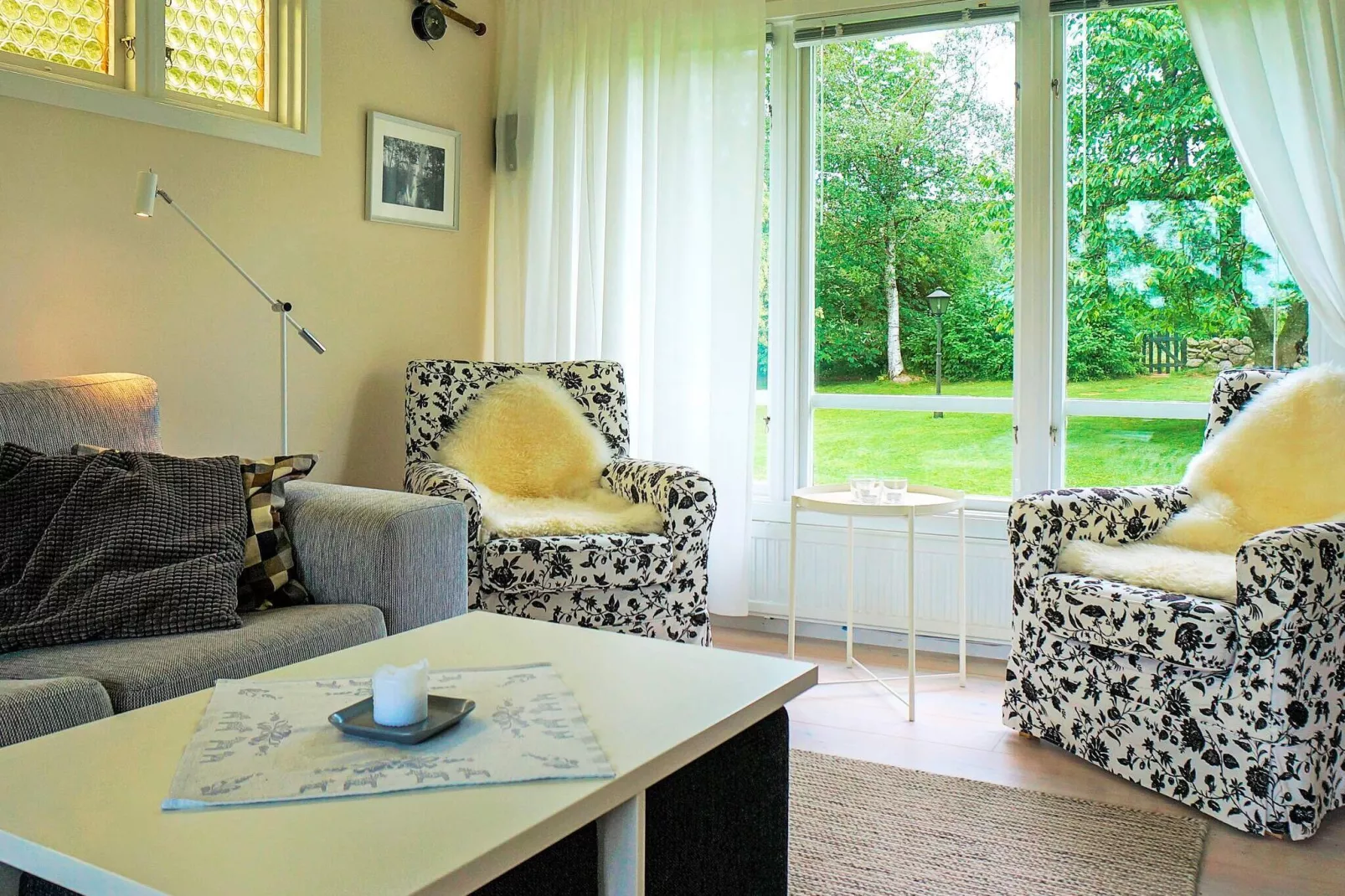 6 persoons vakantie huis in LJUNGSKILE-By Traum-Binnen