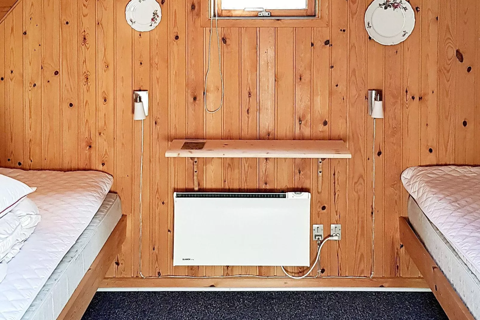 6 persoons vakantie huis in Aabenraa-By Traum-Binnen