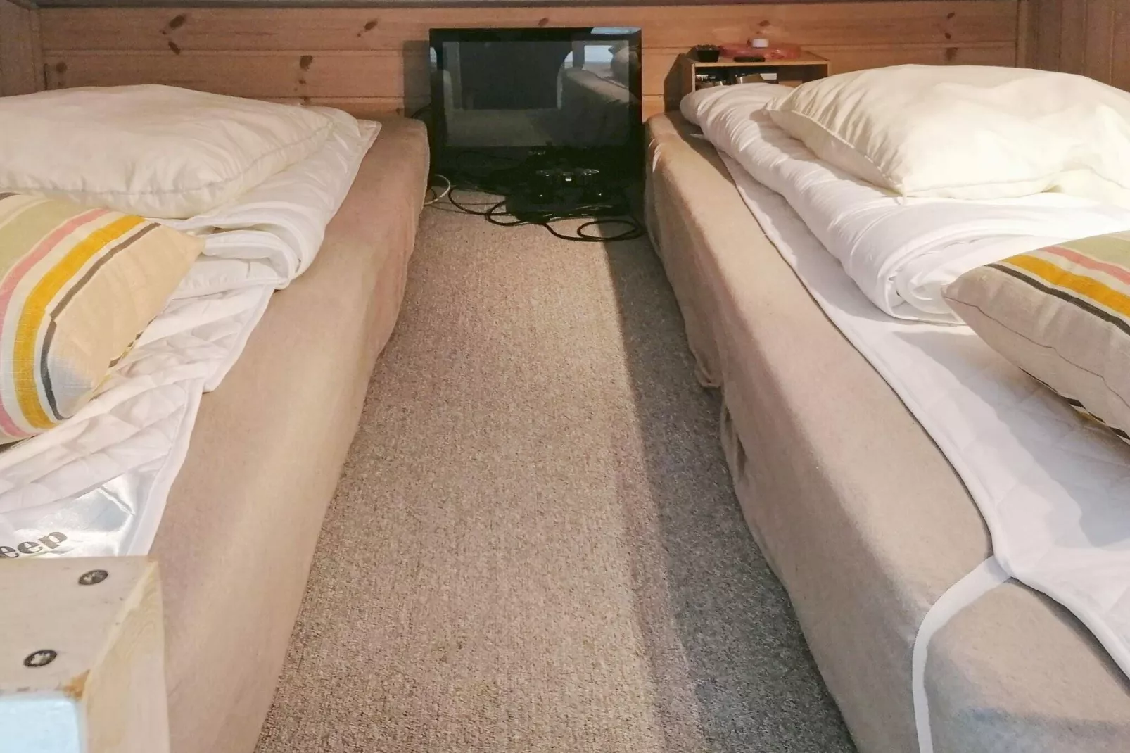 8 persoons vakantie huis in Vestervig-Niet-getagd