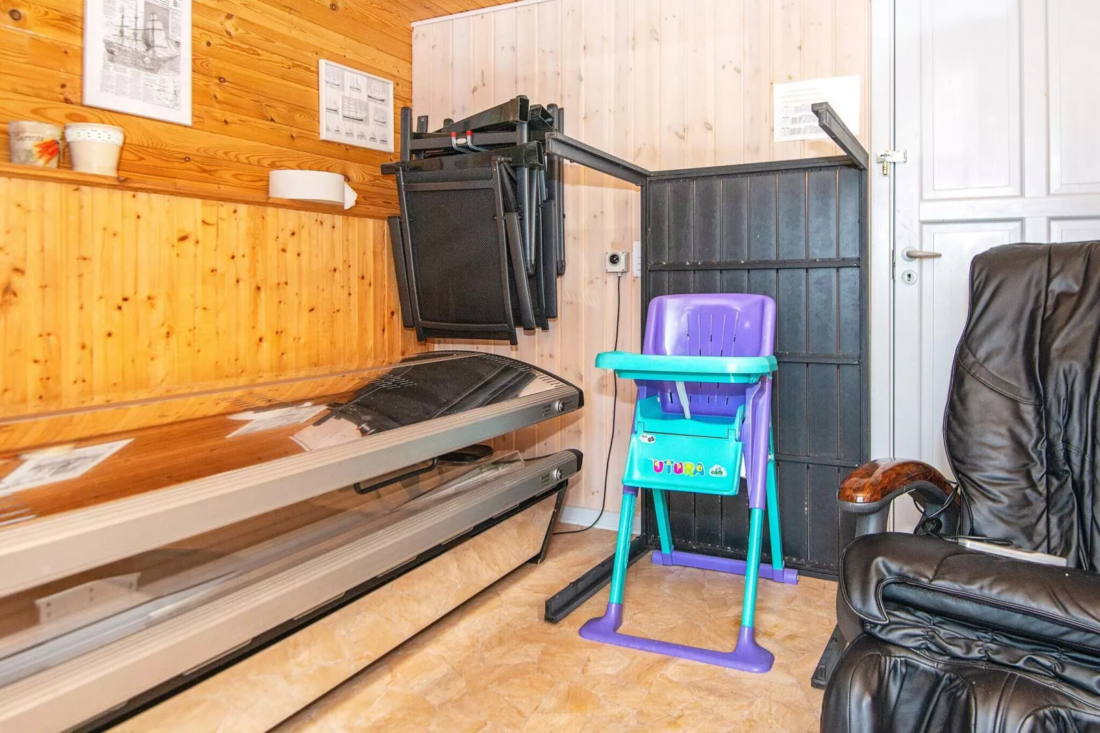 6 persoons vakantie huis in Aabenraa-By Traum-Binnen