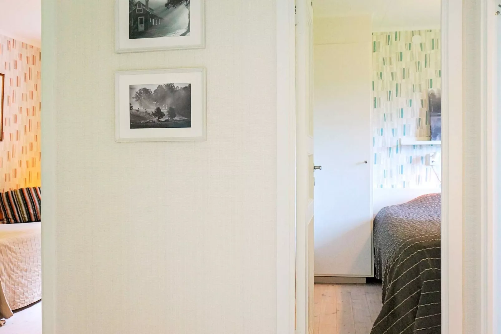 6 persoons vakantie huis in LJUNGSKILE-By Traum-Binnen