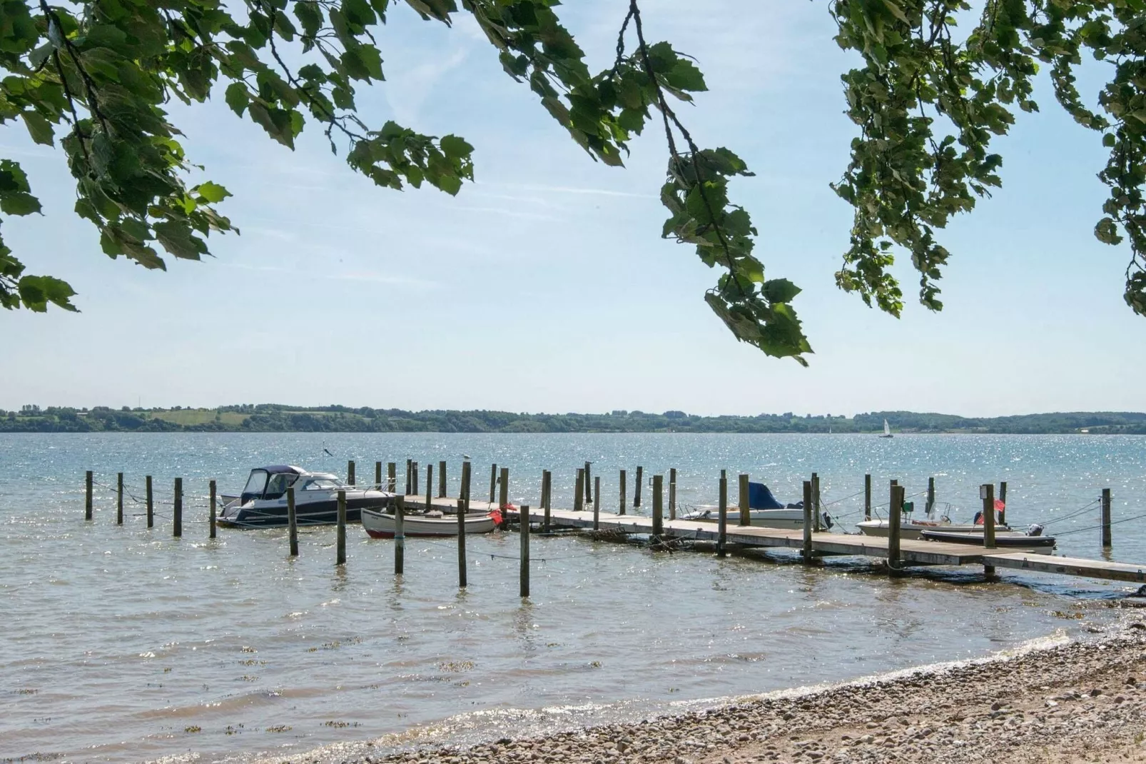 6 persoons vakantie huis in Aabenraa-By Traum-Niet-getagd