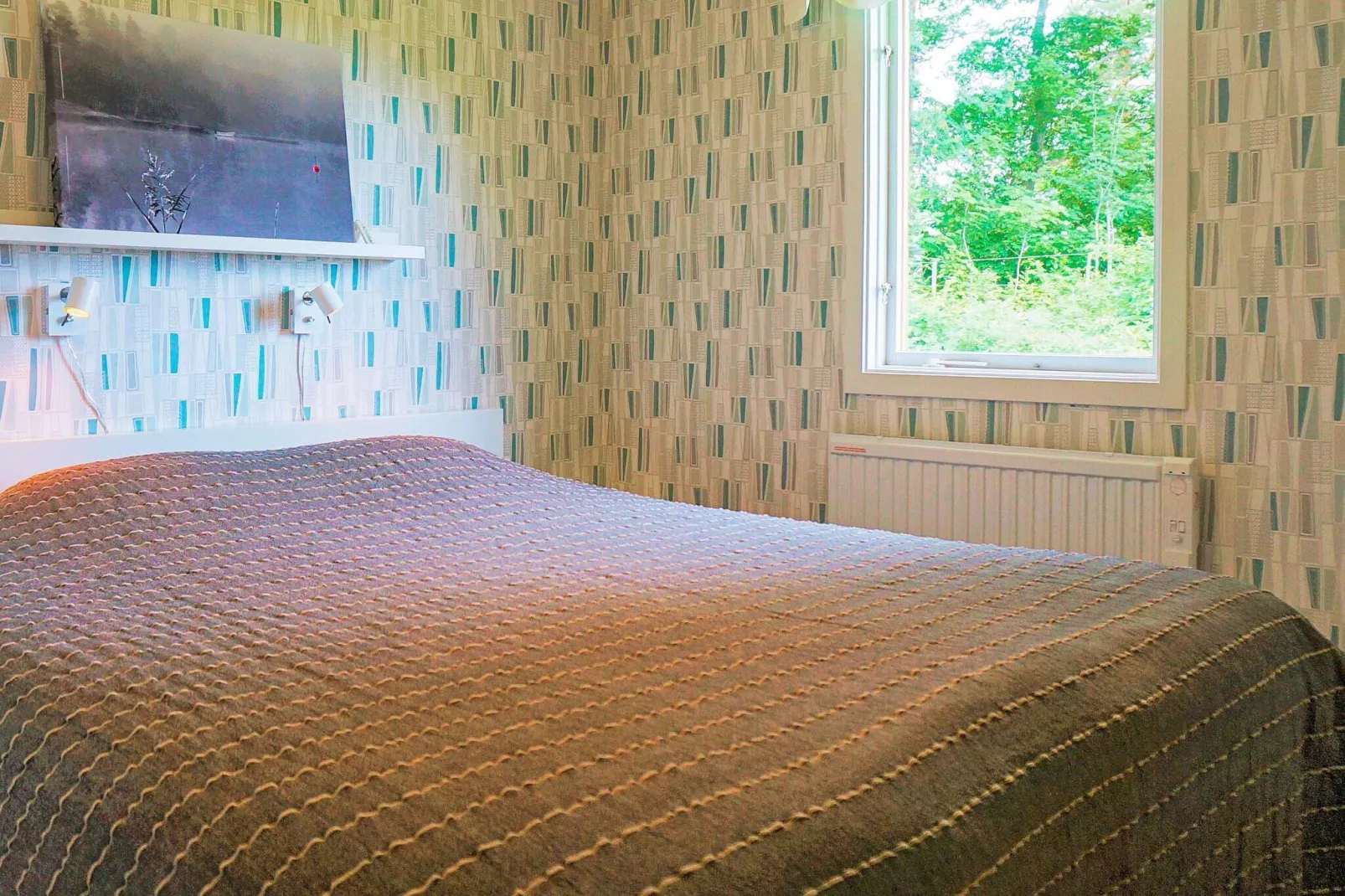 6 persoons vakantie huis in LJUNGSKILE-By Traum-Binnen