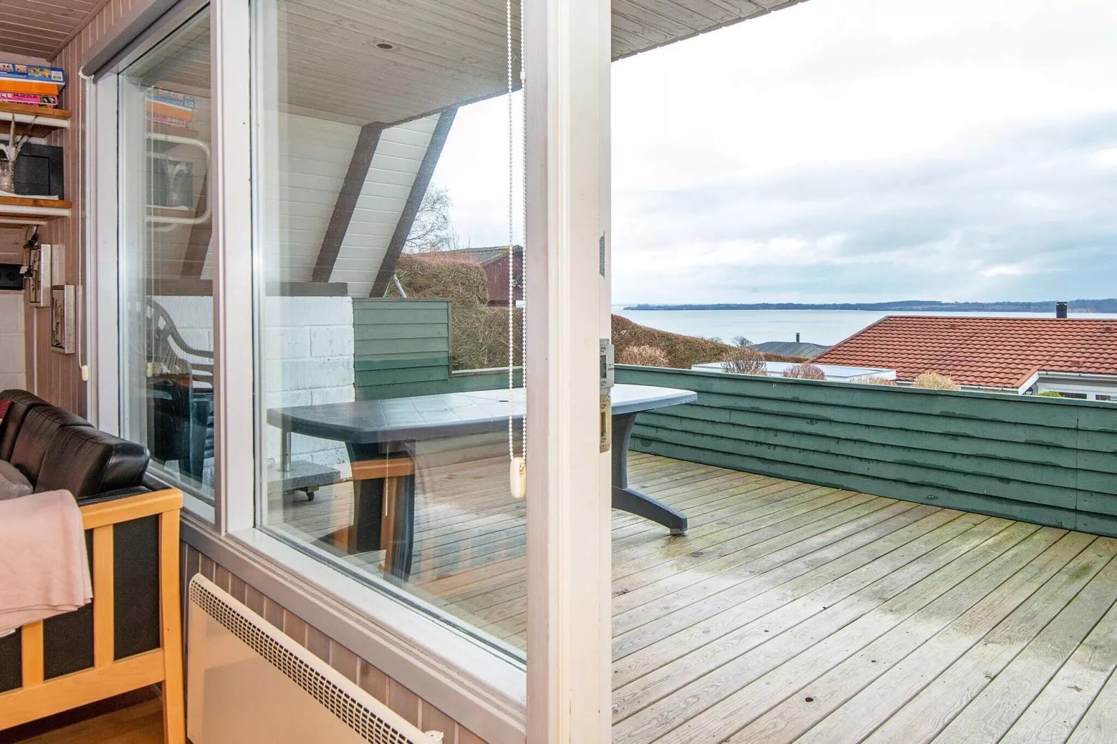 6 persoons vakantie huis in Aabenraa-Binnen