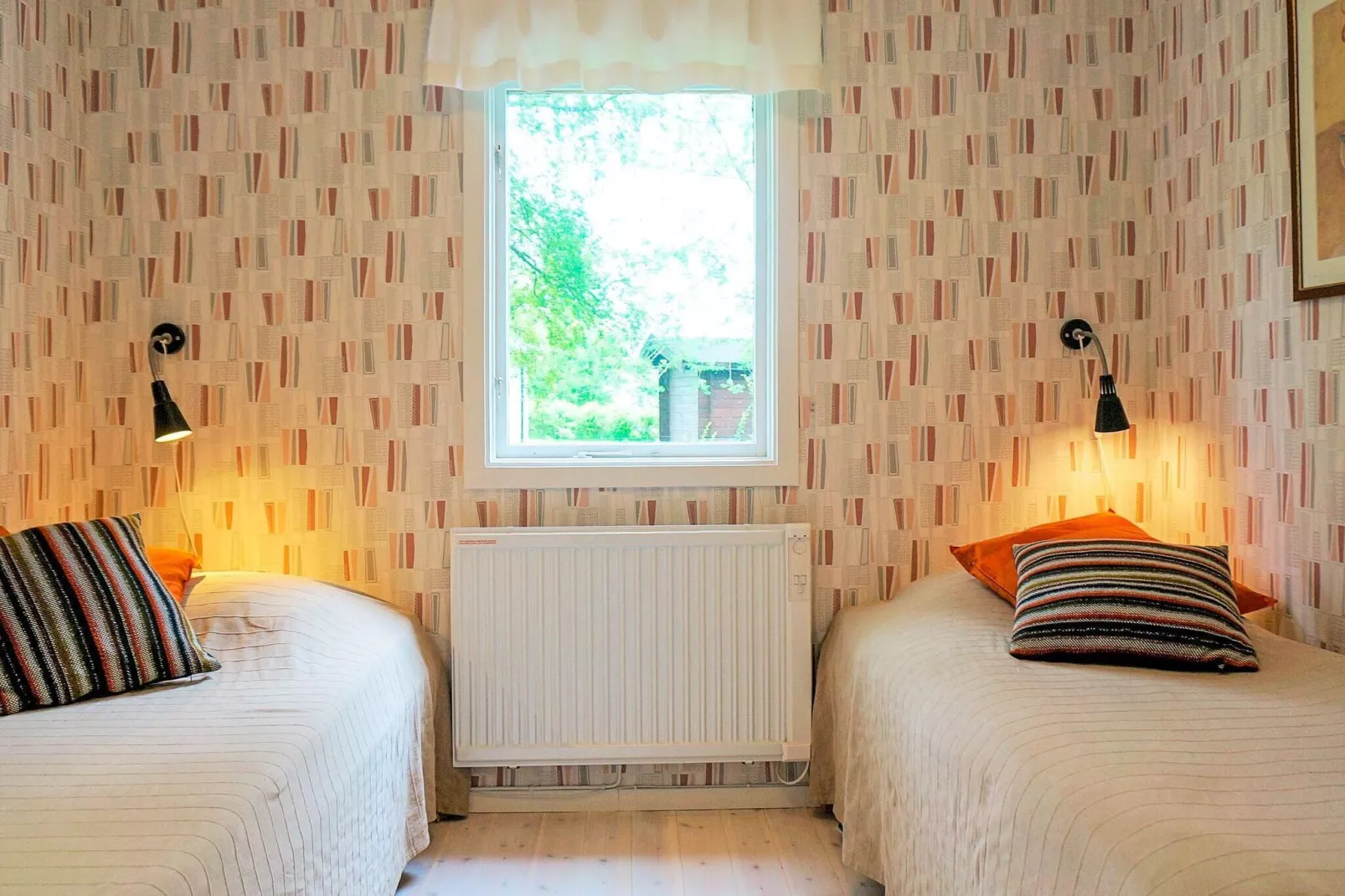 6 persoons vakantie huis in LJUNGSKILE-By Traum-Binnen