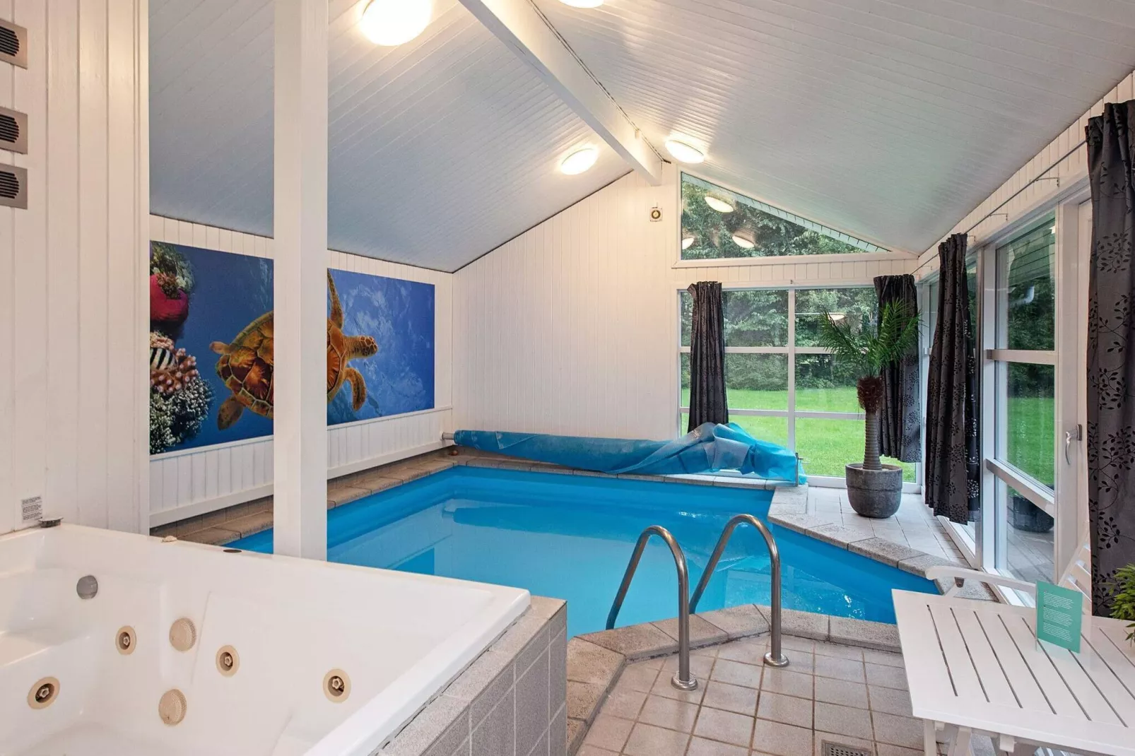 10 persoons vakantie huis in Væggerløse-By Traum-Spa