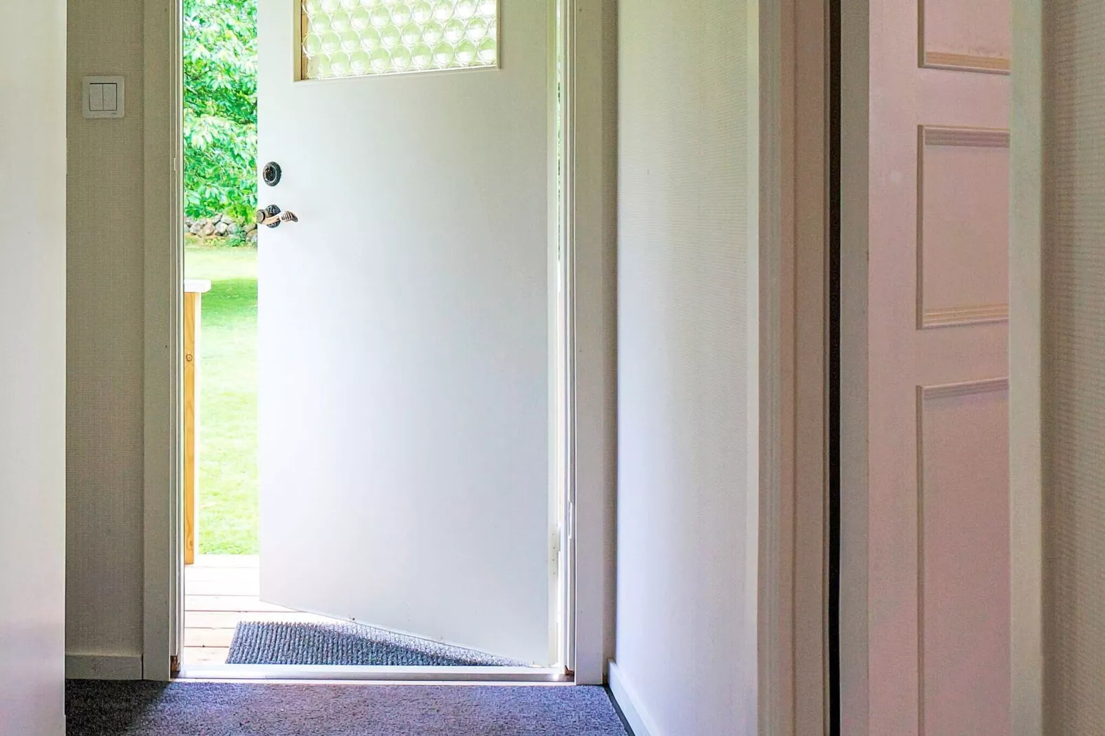 6 persoons vakantie huis in LJUNGSKILE-By Traum-Binnen