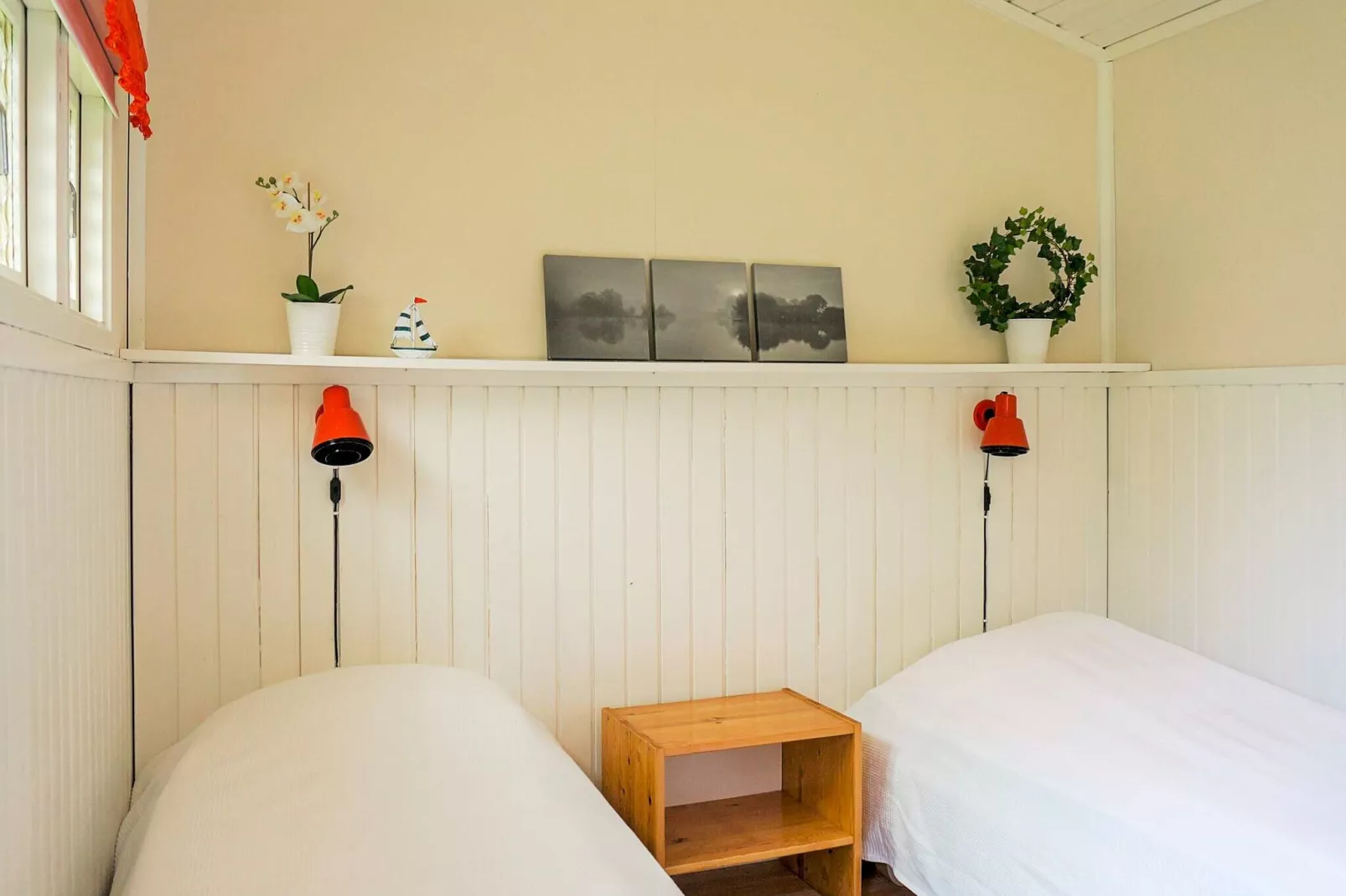 6 persoons vakantie huis in LJUNGSKILE-By Traum-Binnen