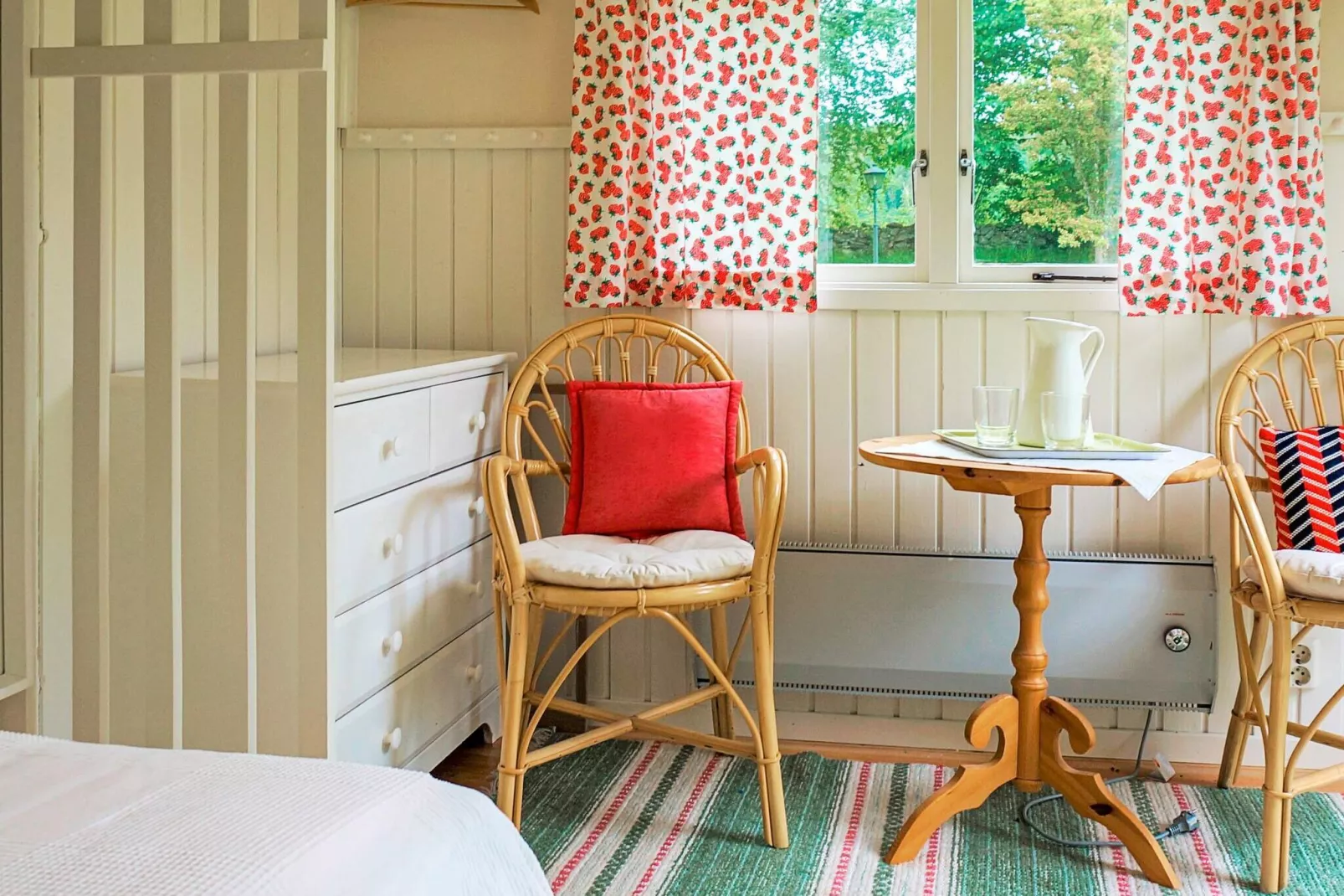 6 persoons vakantie huis in LJUNGSKILE-By Traum-Binnen