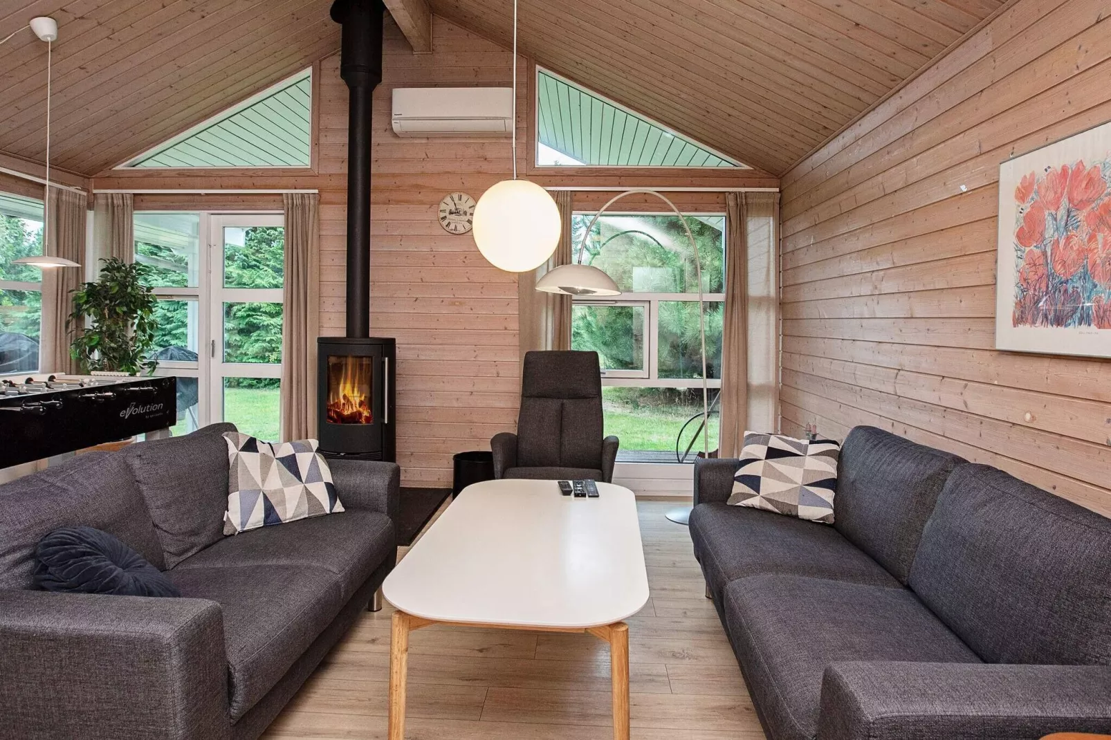 10 persoons vakantie huis in Væggerløse-By Traum-Binnen