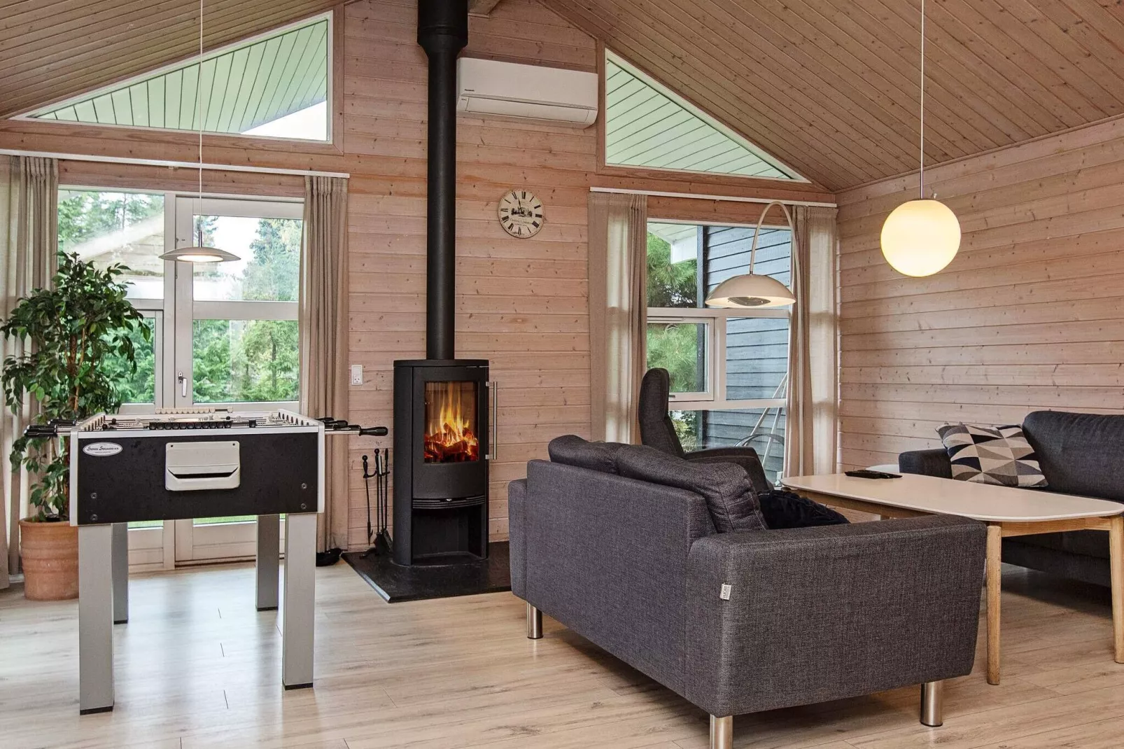 10 persoons vakantie huis in Væggerløse-By Traum-Binnen
