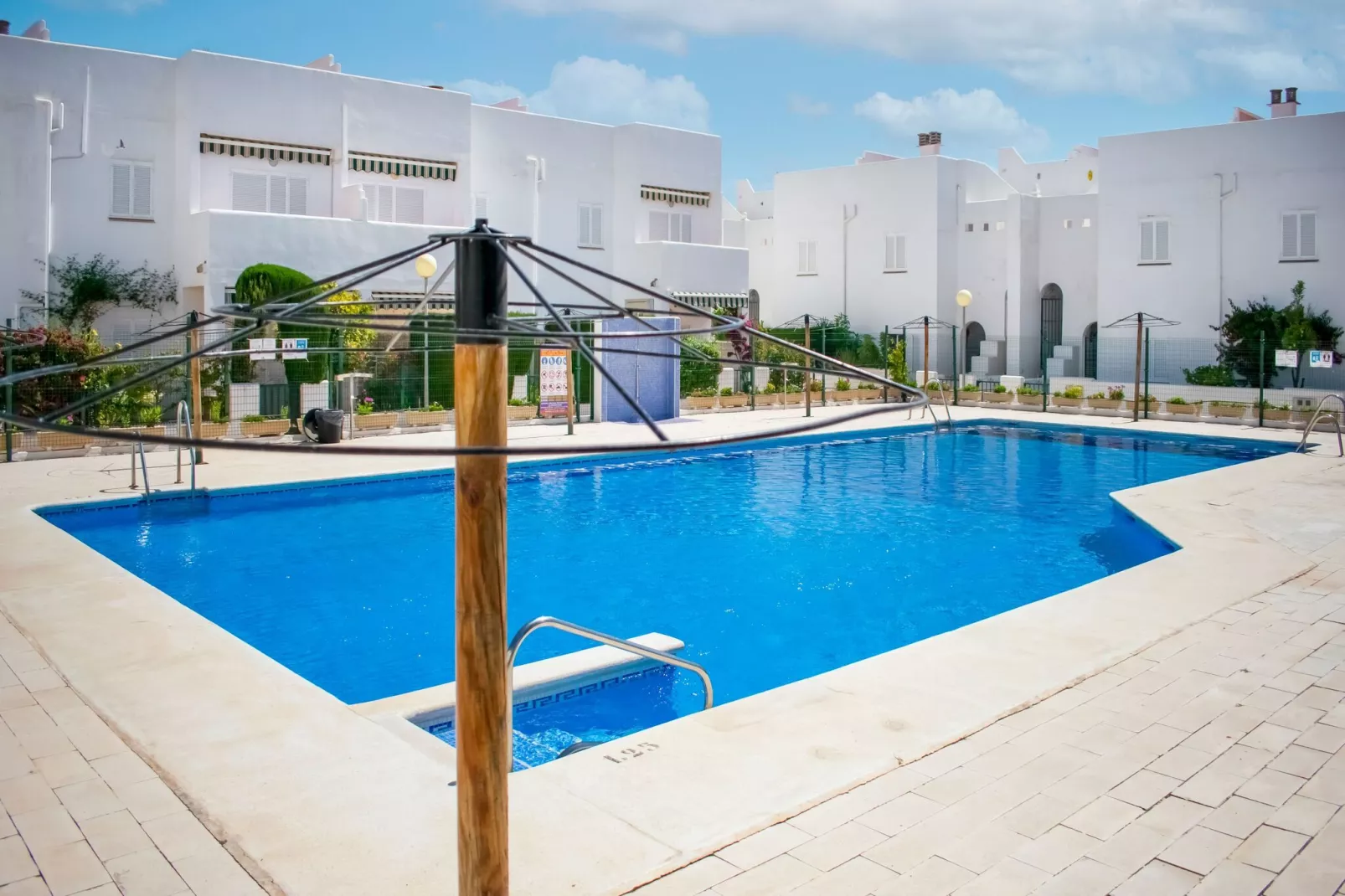 Apartamento  las marinas