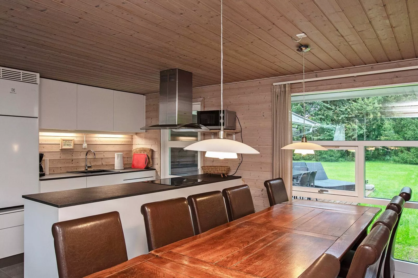 10 persoons vakantie huis in Væggerløse-By Traum-Binnen