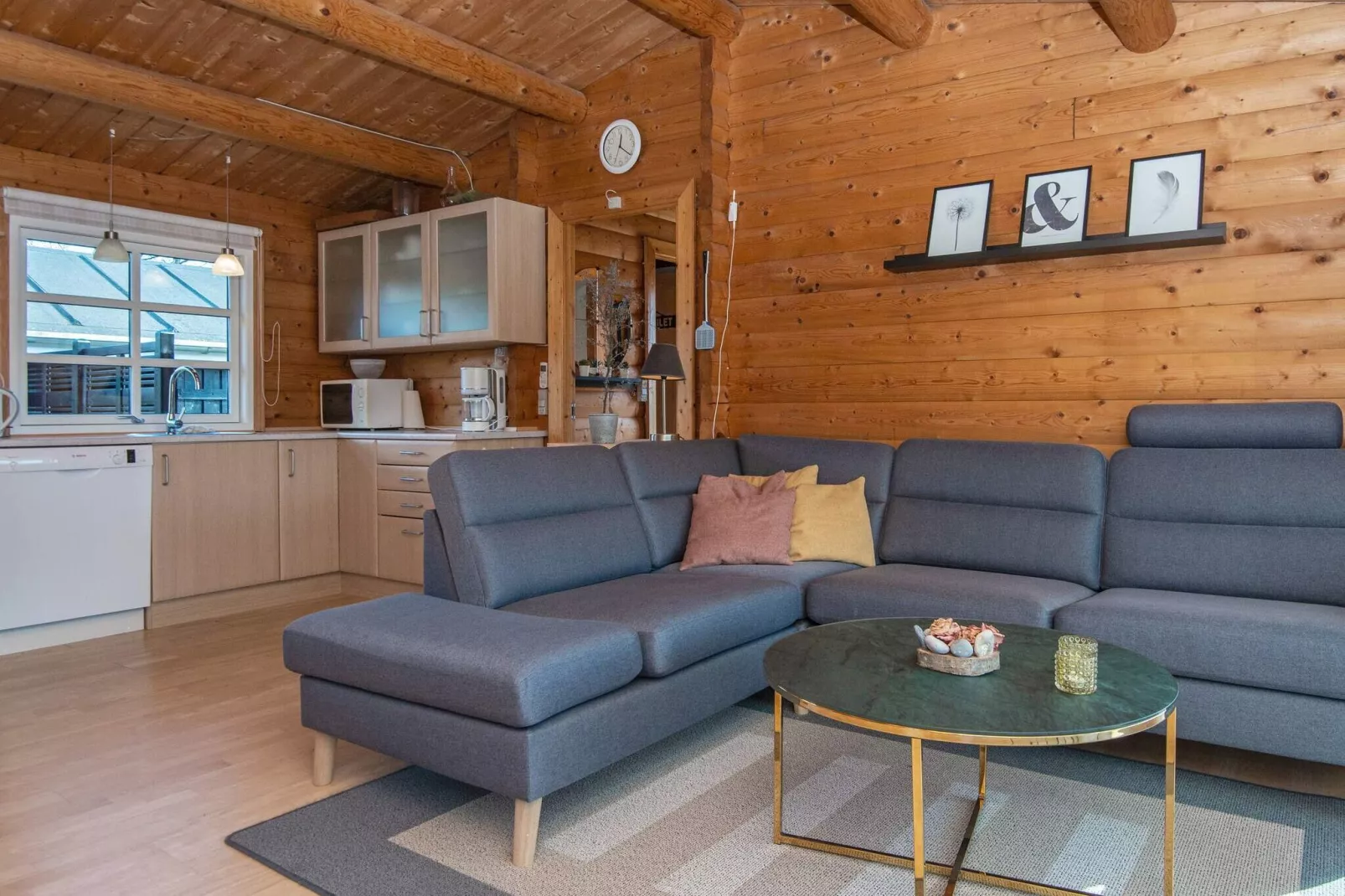 4 sterren vakantie huis in Farsø-Binnen