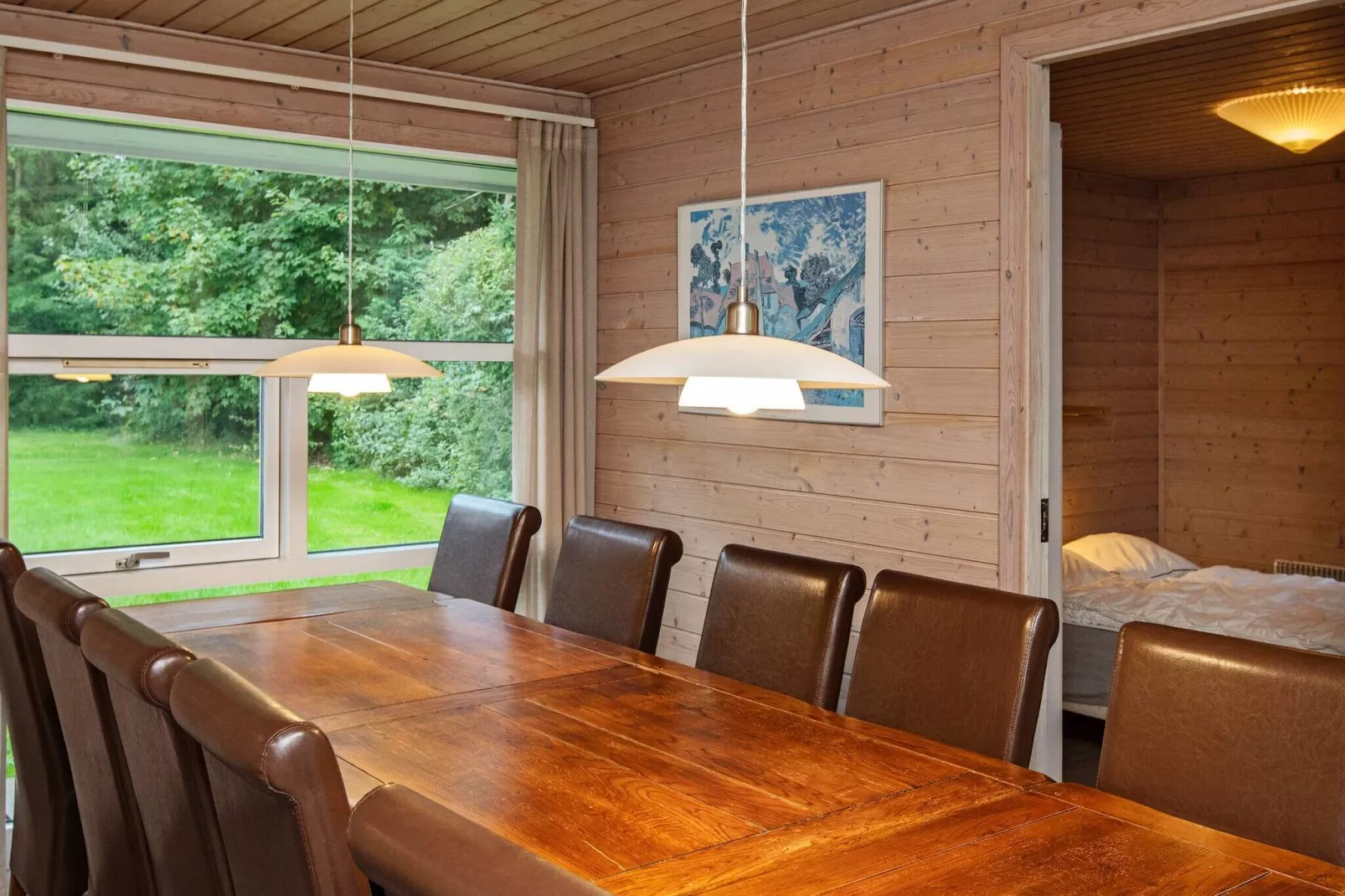 10 persoons vakantie huis in Væggerløse-By Traum-Binnen