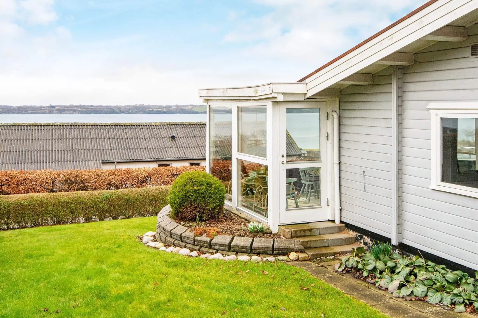 6 persoons vakantie huis in Aabenraa-By Traum-Buitenlucht