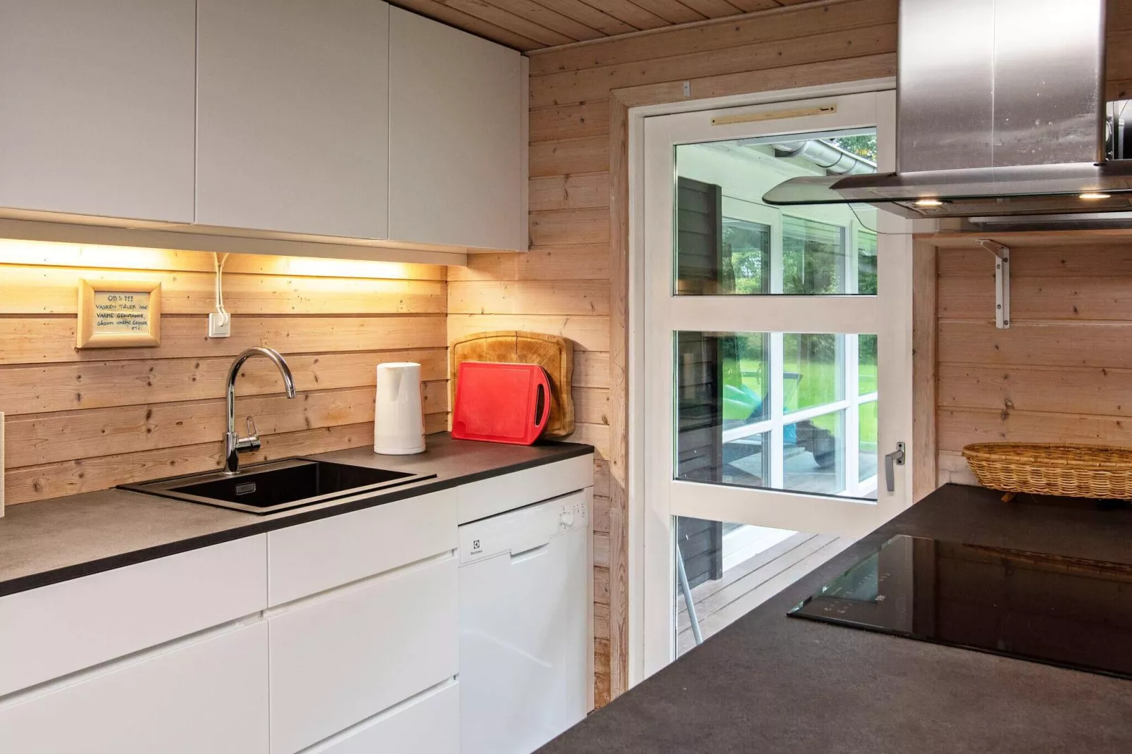 10 persoons vakantie huis in Væggerløse-By Traum-Binnen