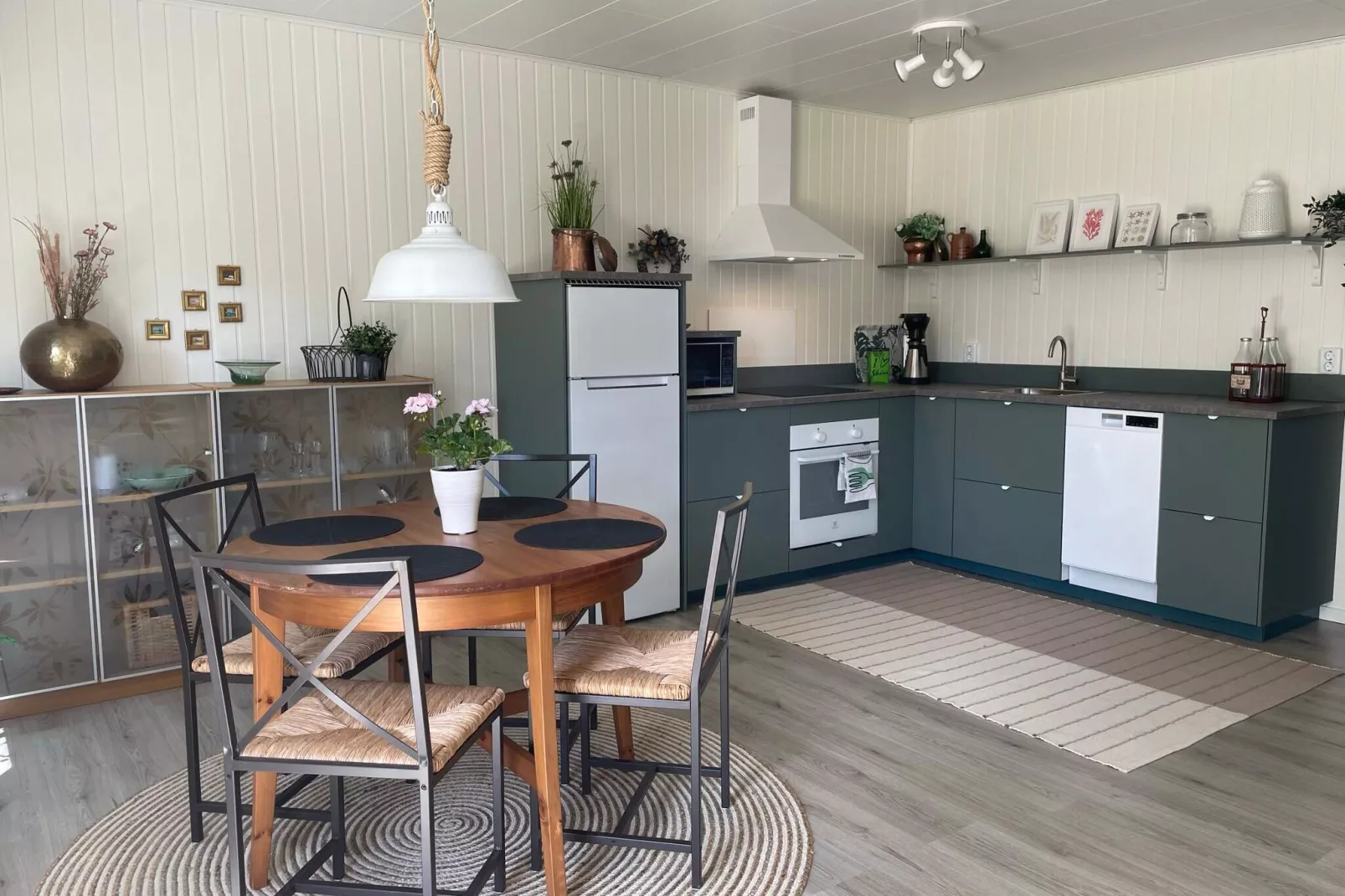 4 persoons vakantie huis in Ljungbyhed-By Traum-Binnen