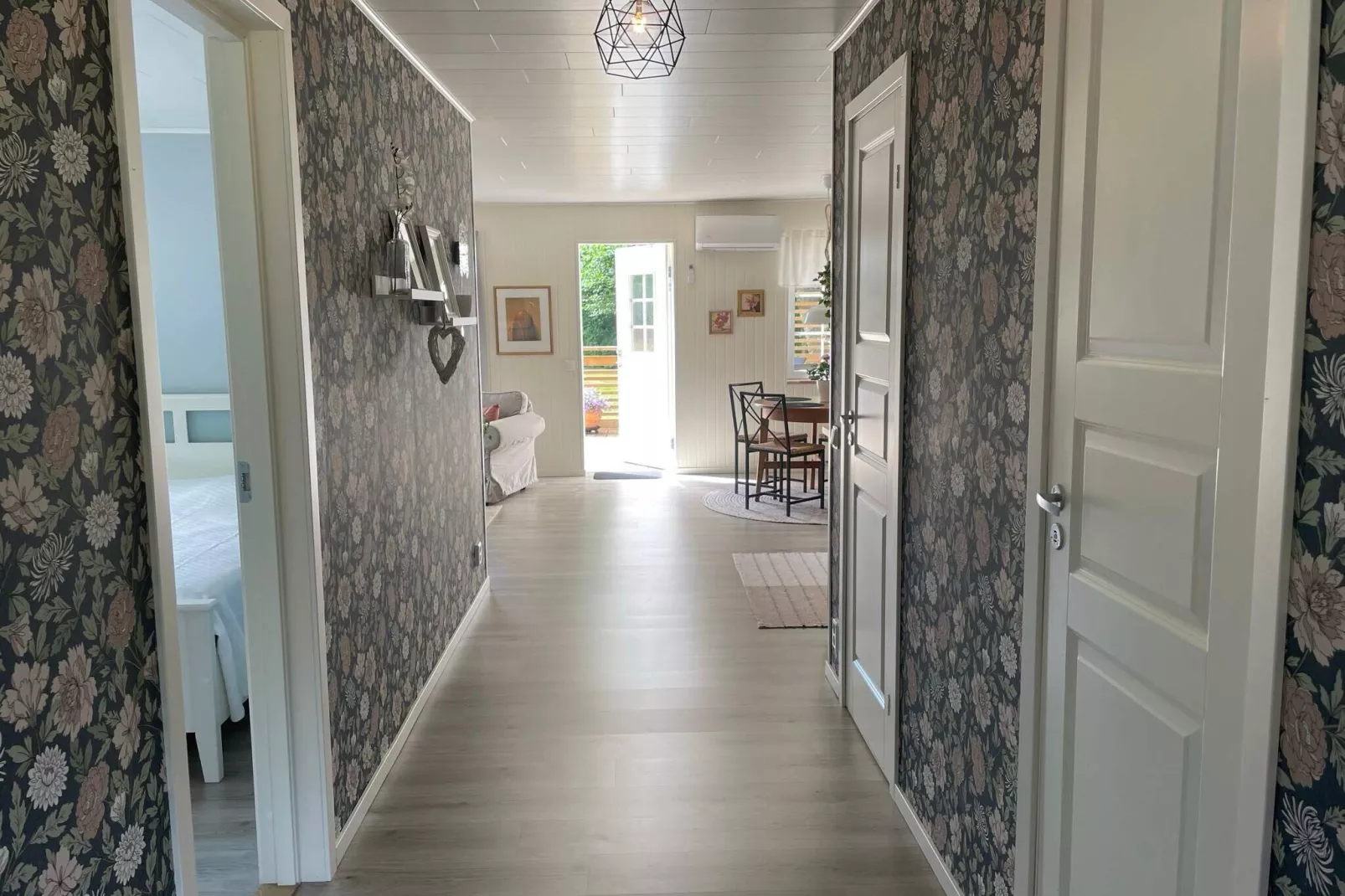 4 persoons vakantie huis in Ljungbyhed-By Traum-Binnen