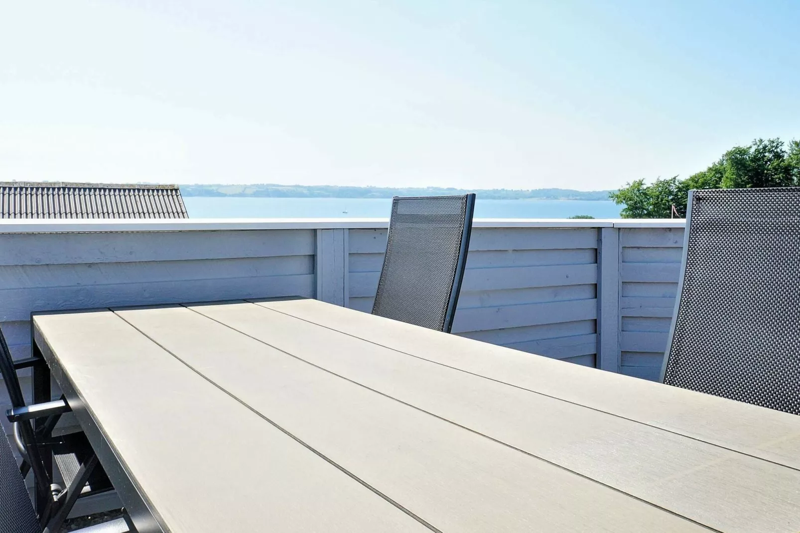 6 persoons vakantie huis in Aabenraa-By Traum-Waterzicht