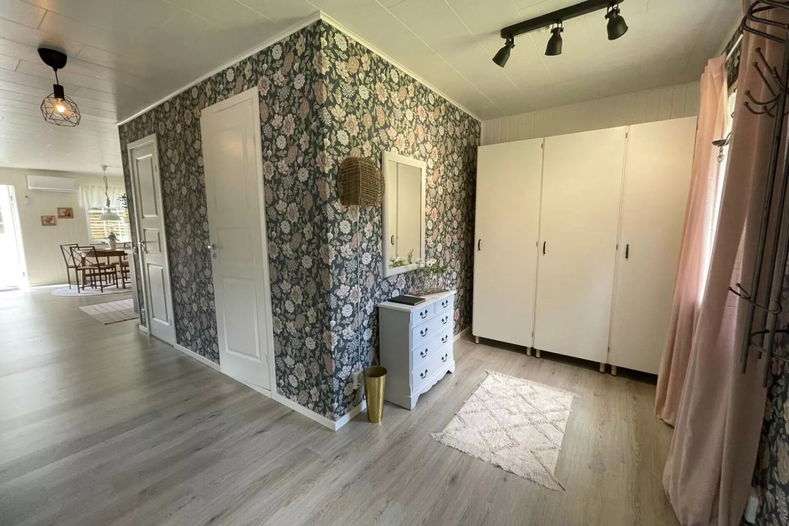 4 persoons vakantie huis in Ljungbyhed-By Traum-Binnen