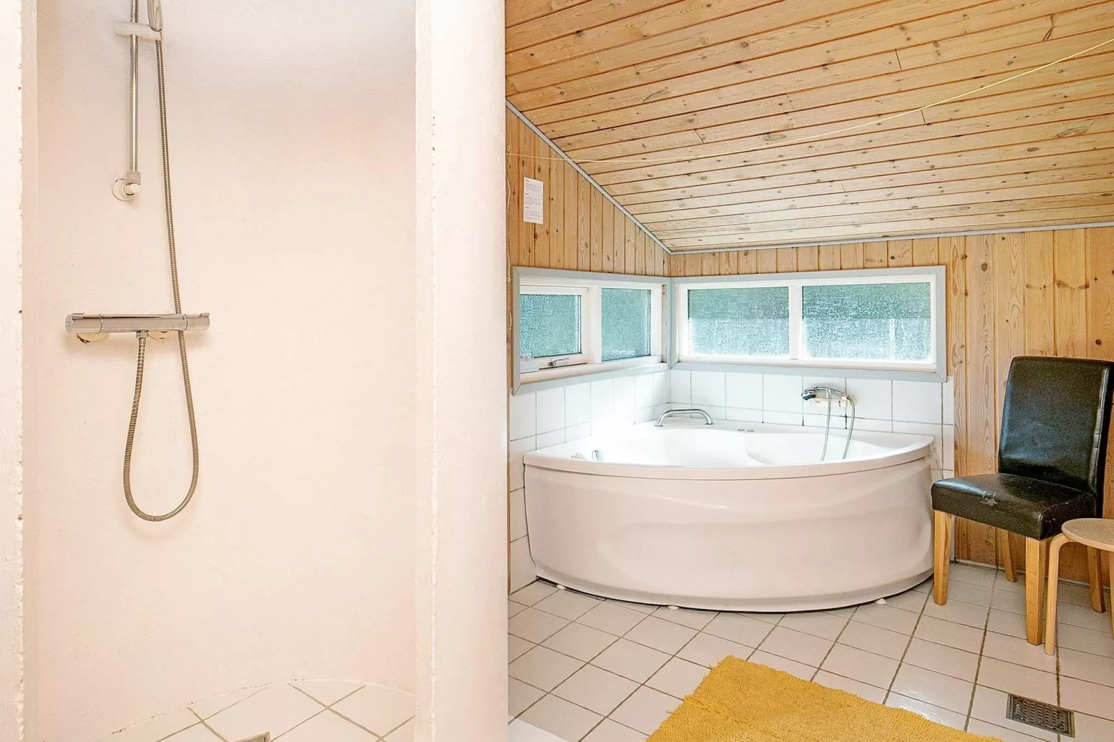 8 persoons vakantie huis in Ålbæk-By Traum-Spa