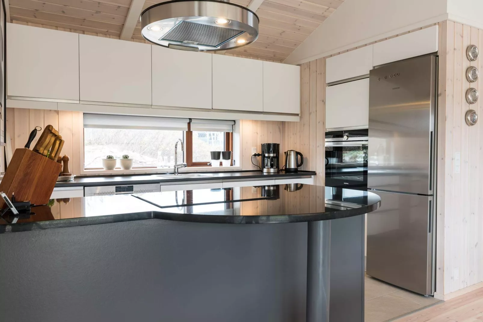 6 persoons vakantie huis in Fanø-Binnen