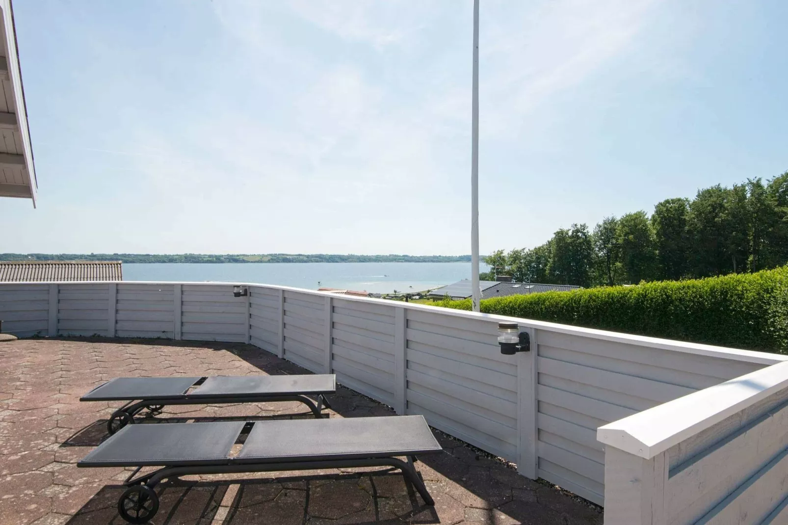 6 persoons vakantie huis in Aabenraa-Waterzicht