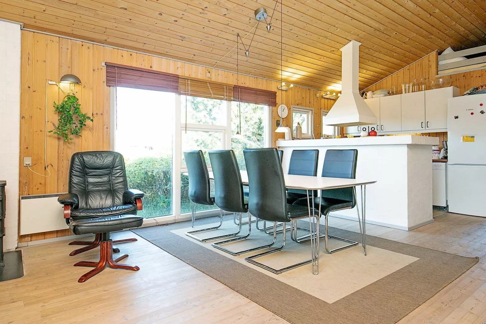 8 persoons vakantie huis in Ålbæk-By Traum-Binnen