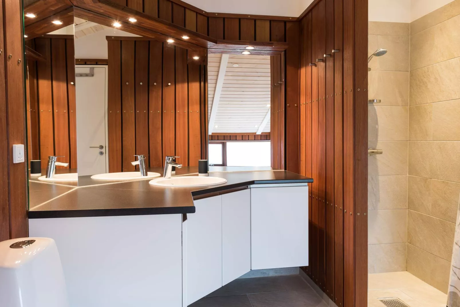 6 persoons vakantie huis in Fanø-Binnen