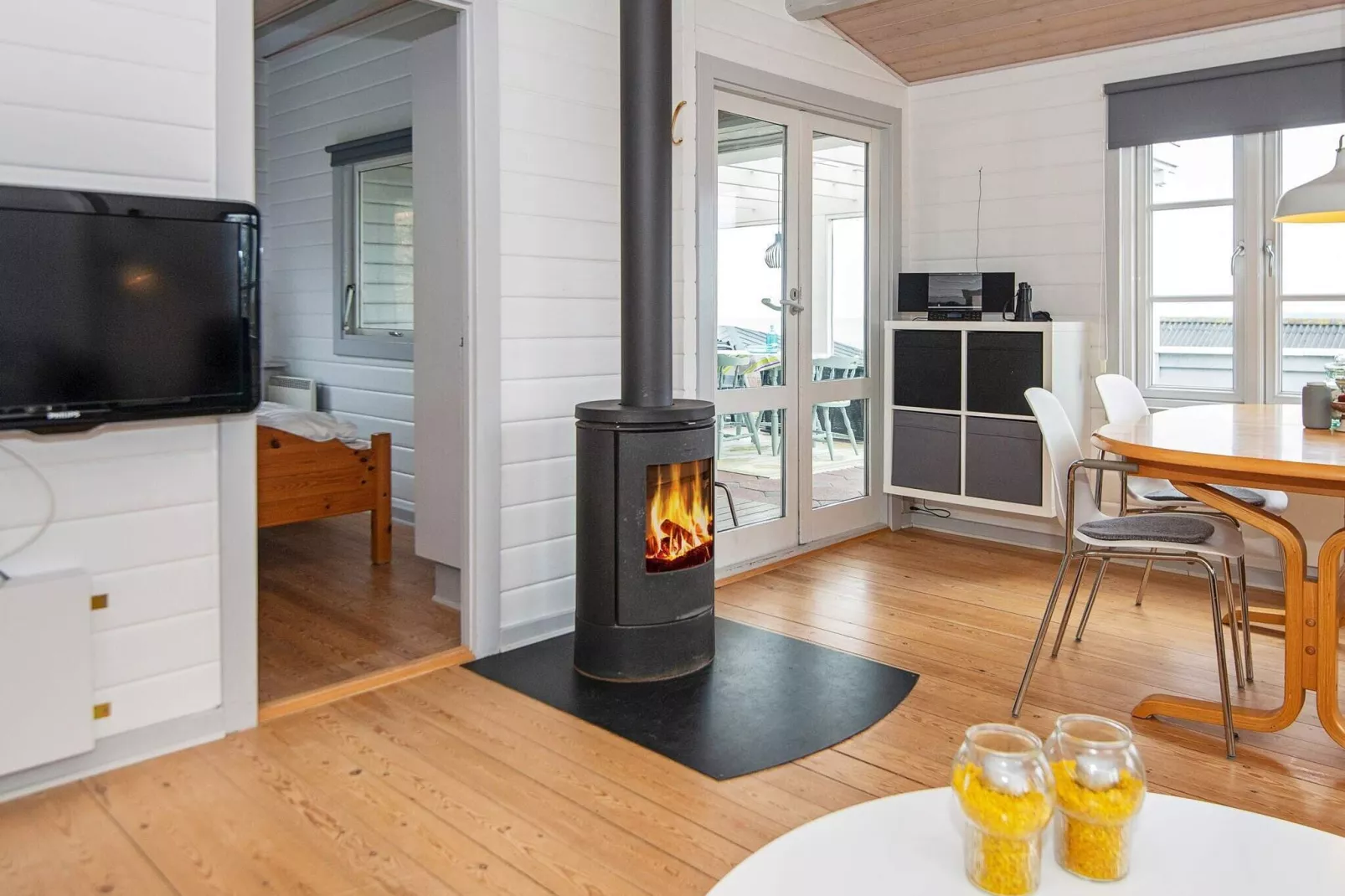6 persoons vakantie huis in Aabenraa-By Traum-Binnen