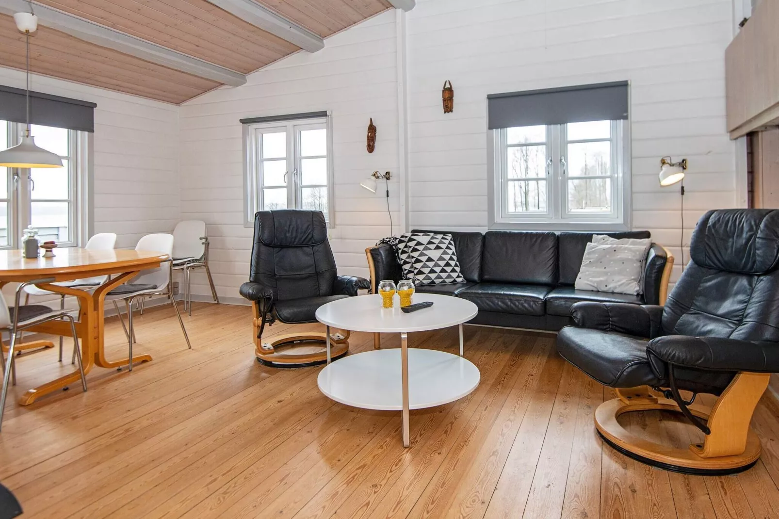 6 persoons vakantie huis in Aabenraa-Binnen