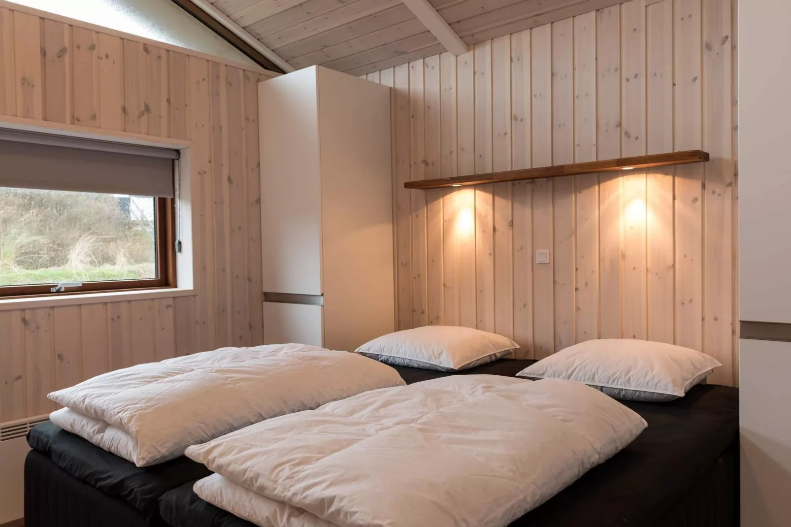 6 persoons vakantie huis in Fanø-Binnen