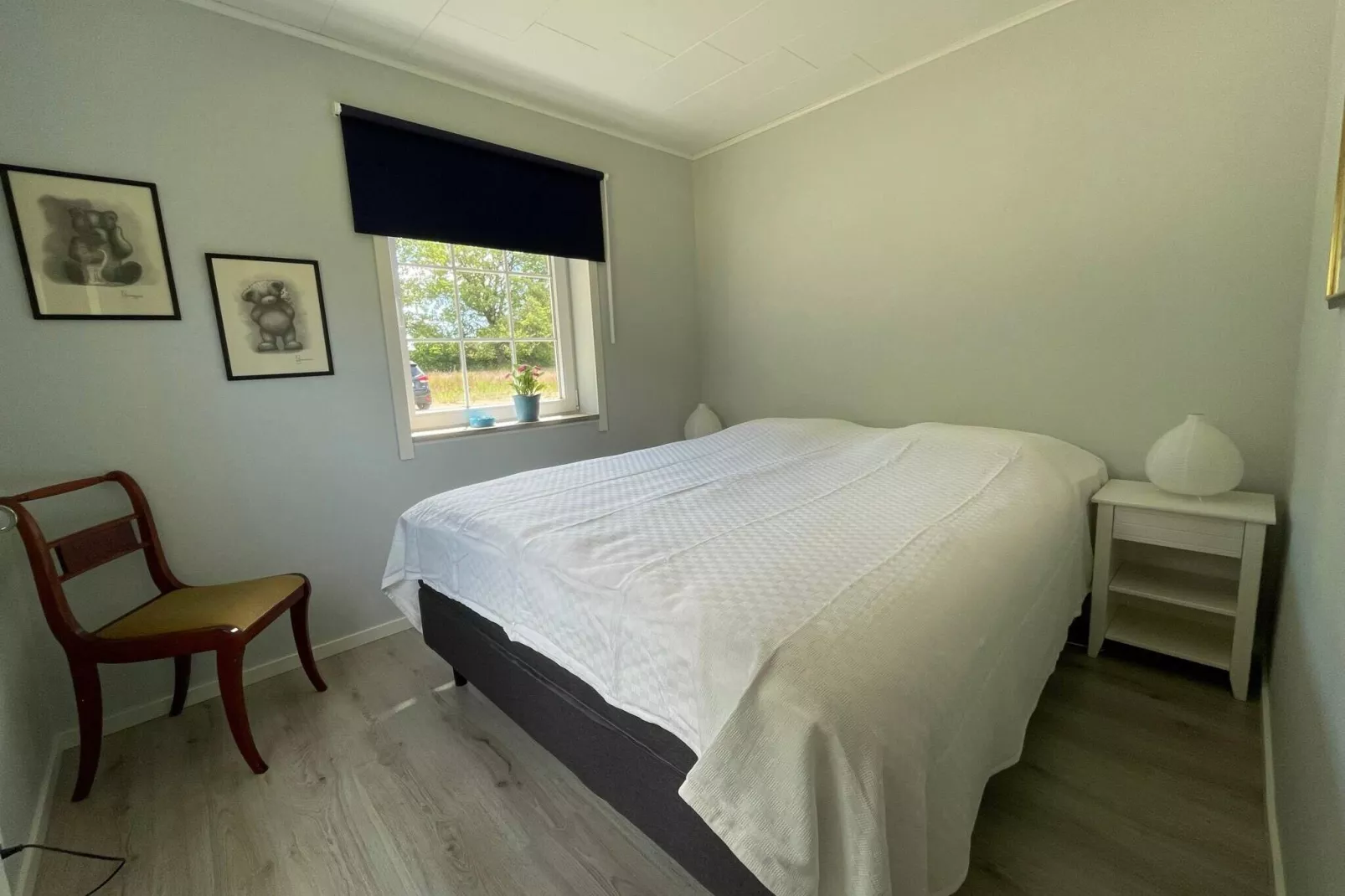 4 persoons vakantie huis in Ljungbyhed-By Traum-Binnen