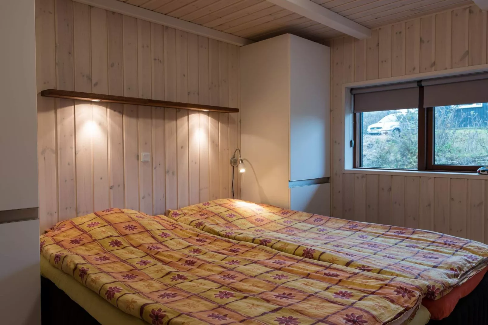 6 persoons vakantie huis in Fanø-Binnen