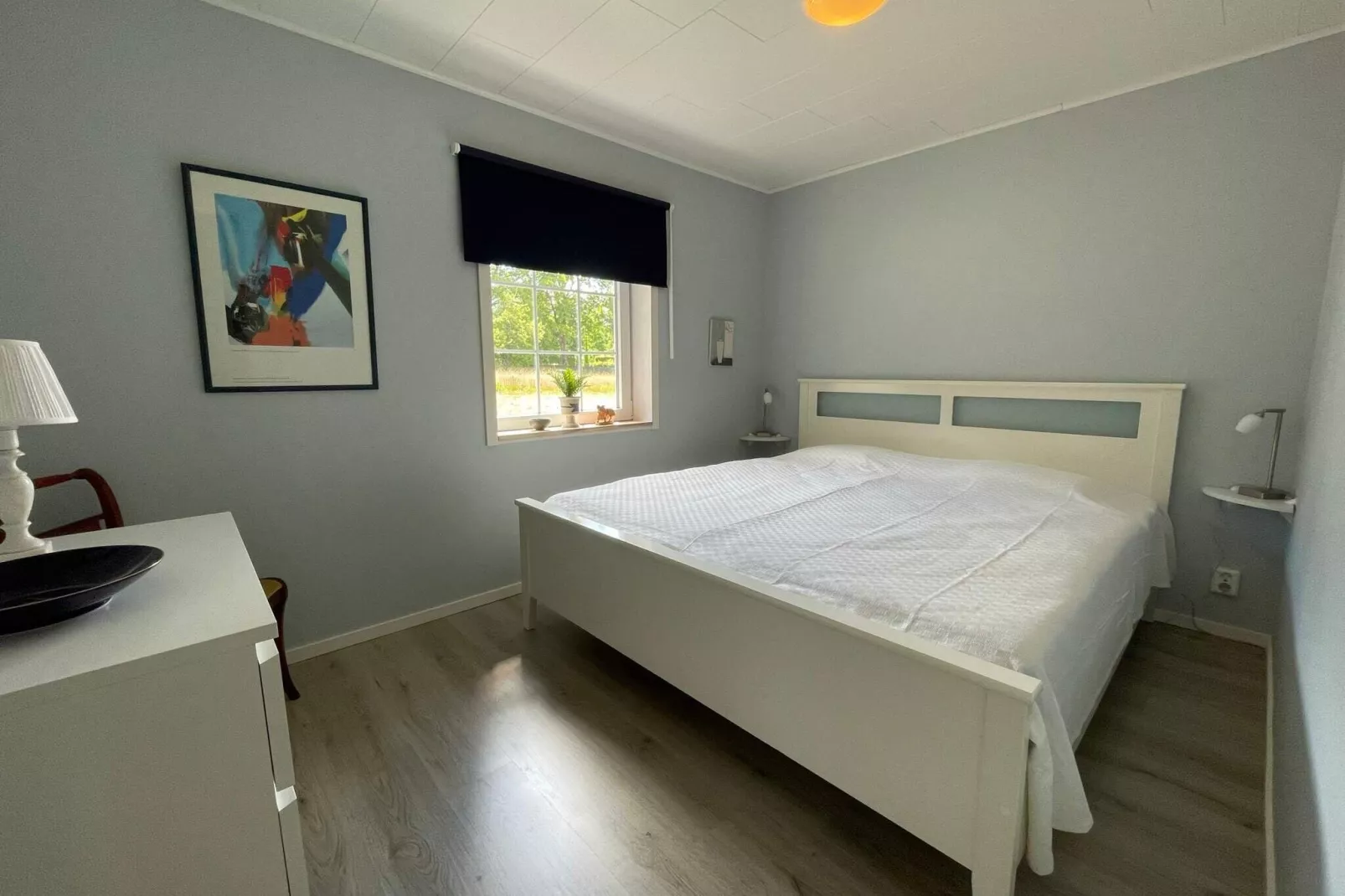 4 persoons vakantie huis in Ljungbyhed-By Traum-Binnen