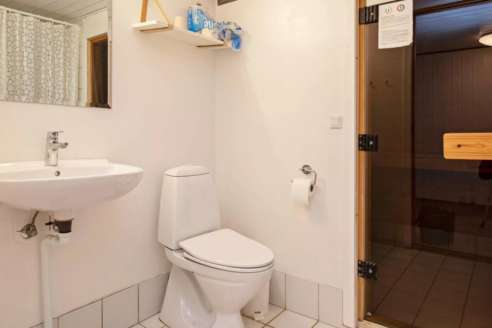 10 persoons vakantie huis in Væggerløse-By Traum-Binnen
