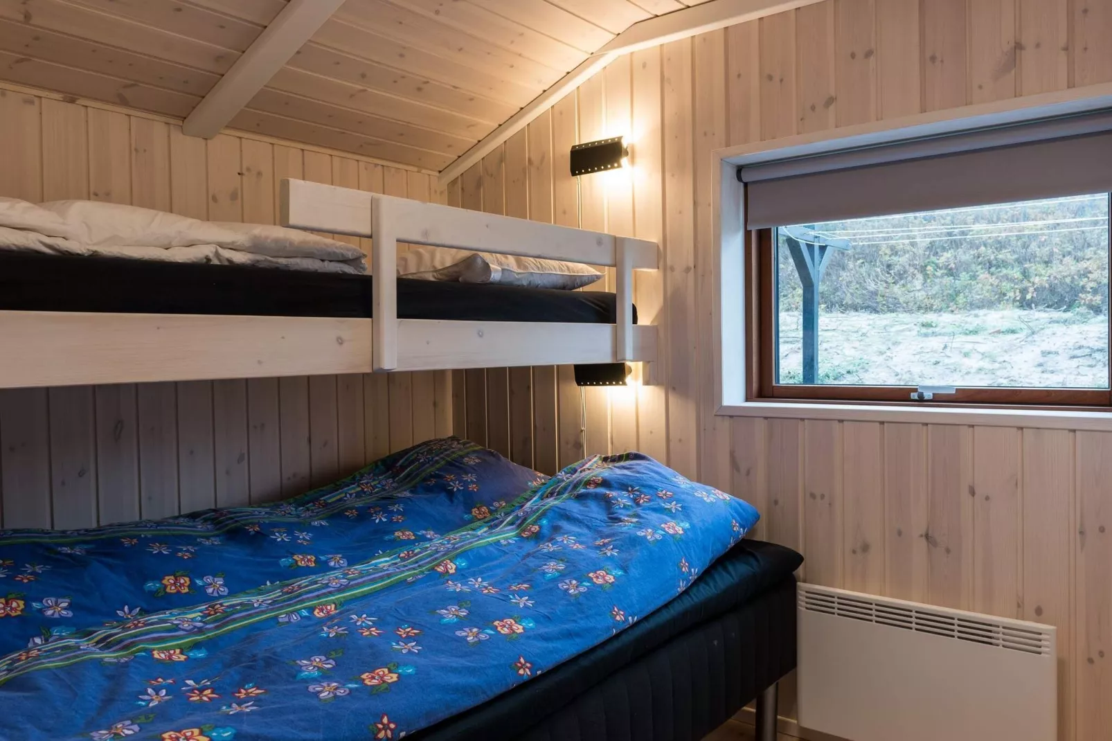 6 persoons vakantie huis in Fanø-Binnen
