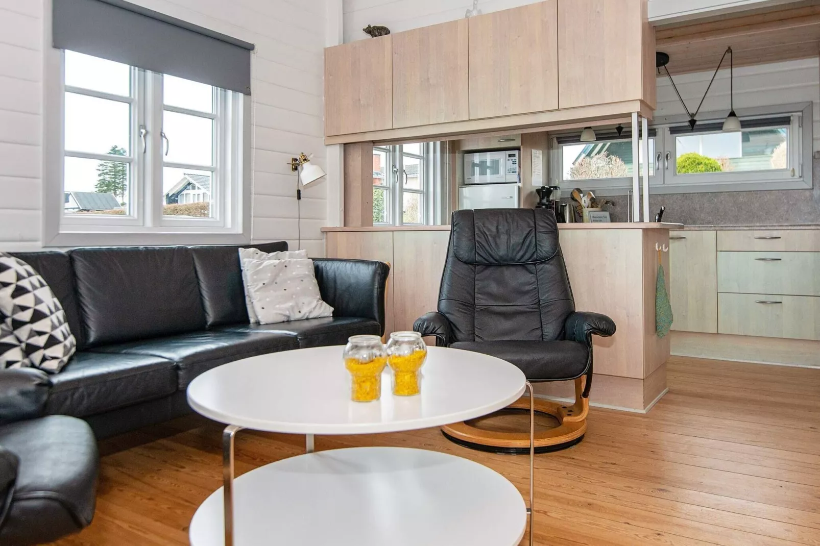 6 persoons vakantie huis in Aabenraa-By Traum-Binnen