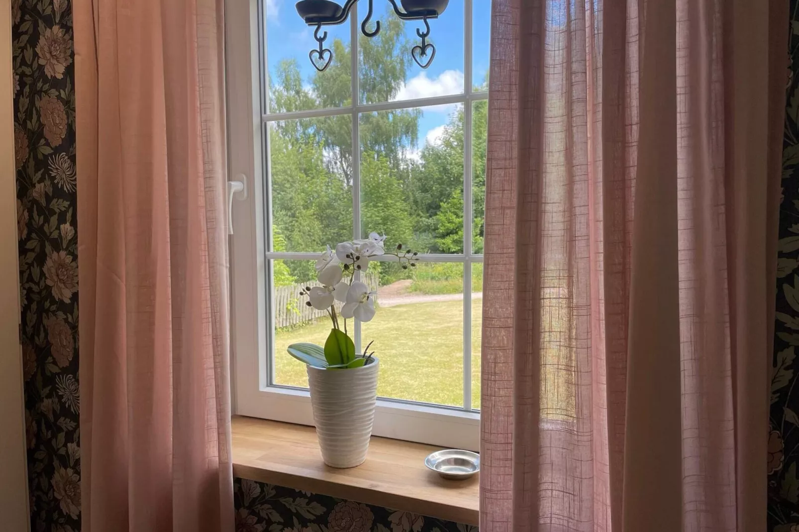 4 persoons vakantie huis in Ljungbyhed-By Traum-Binnen