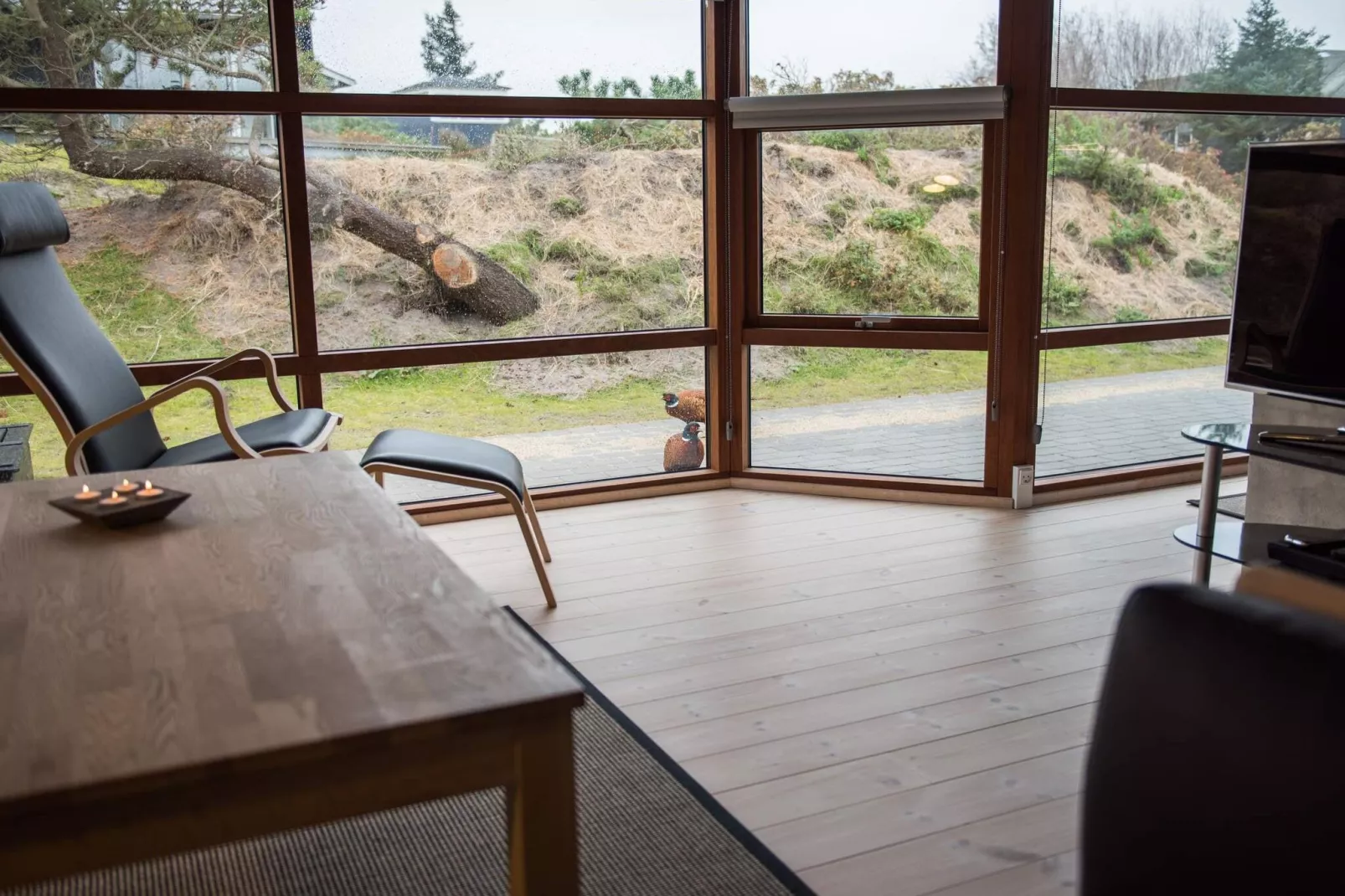 6 persoons vakantie huis in Fanø-Binnen