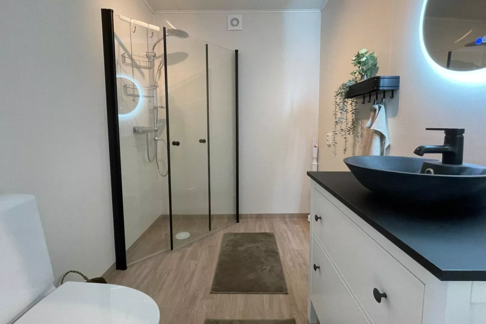 4 persoons vakantie huis in Ljungbyhed-By Traum-Binnen