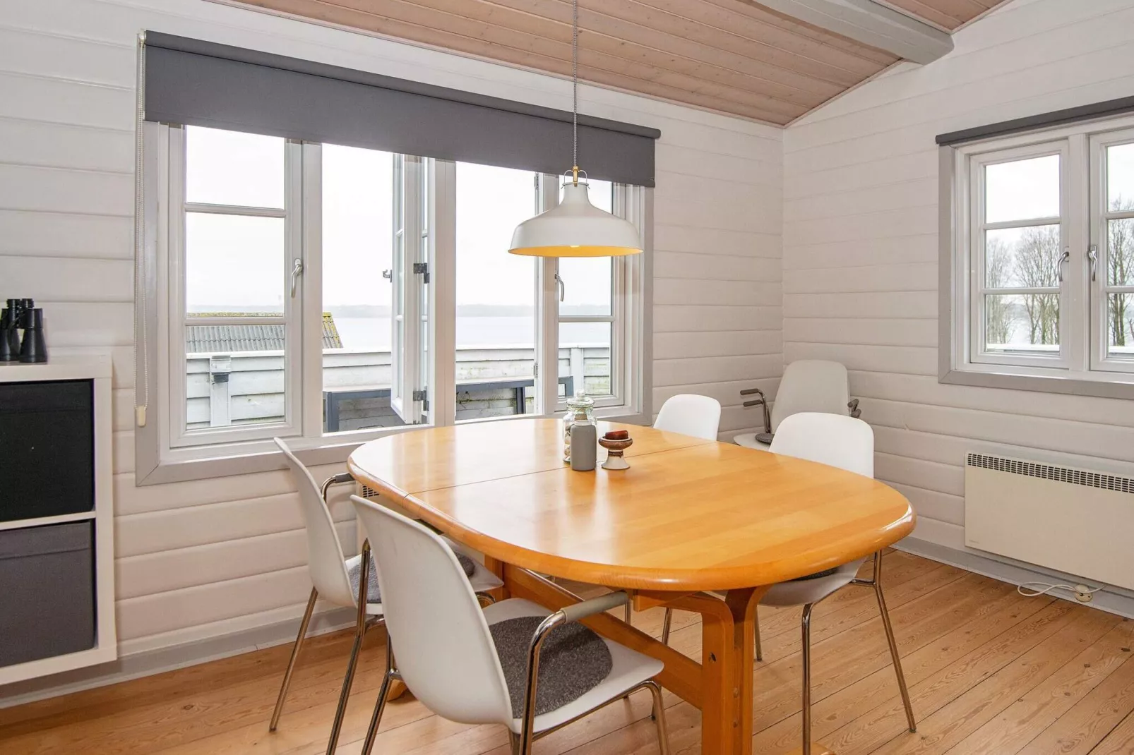 6 persoons vakantie huis in Aabenraa-By Traum-Binnen