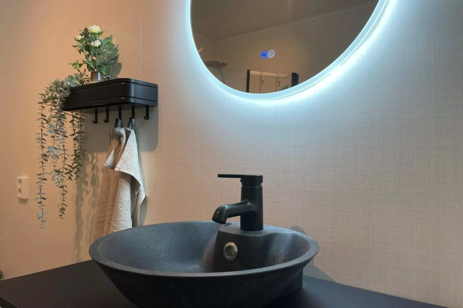 4 persoons vakantie huis in Ljungbyhed-By Traum-Binnen
