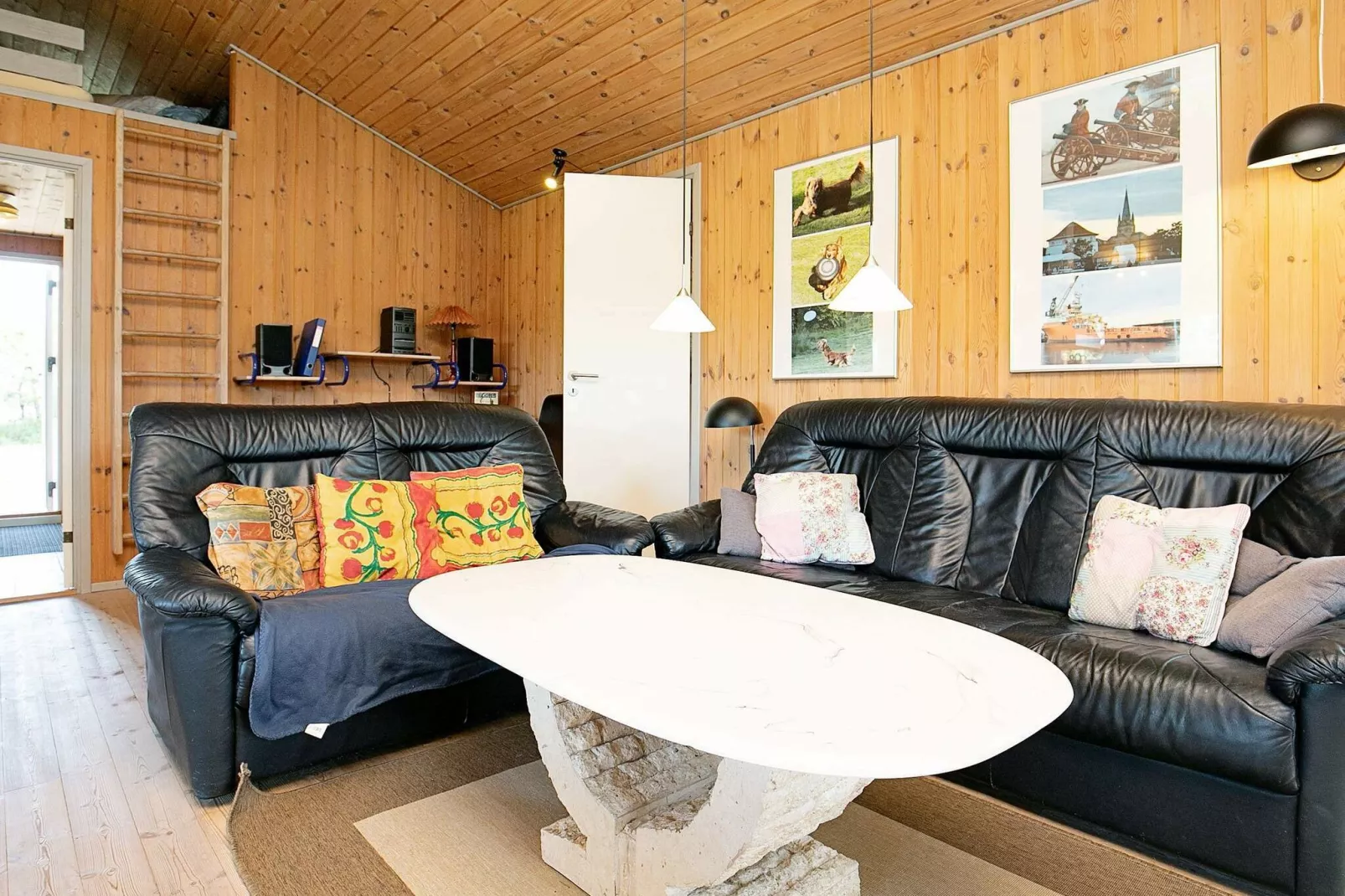 8 persoons vakantie huis in Ålbæk-By Traum-Binnen