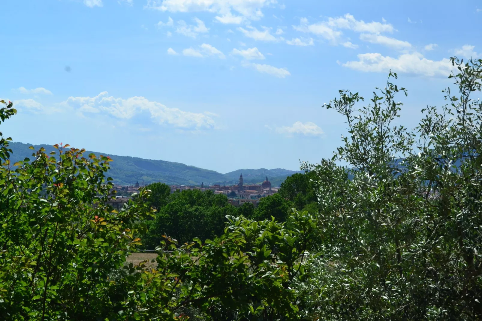 Villa il Brio x 6-Gebieden zomer 20km