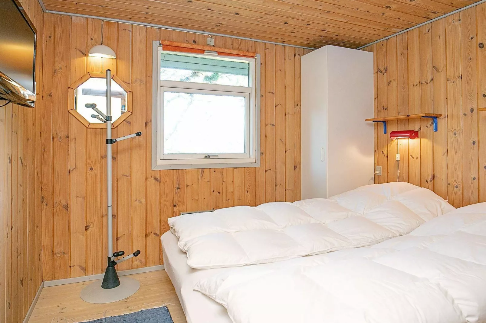 8 persoons vakantie huis in Ålbæk-By Traum-Binnen