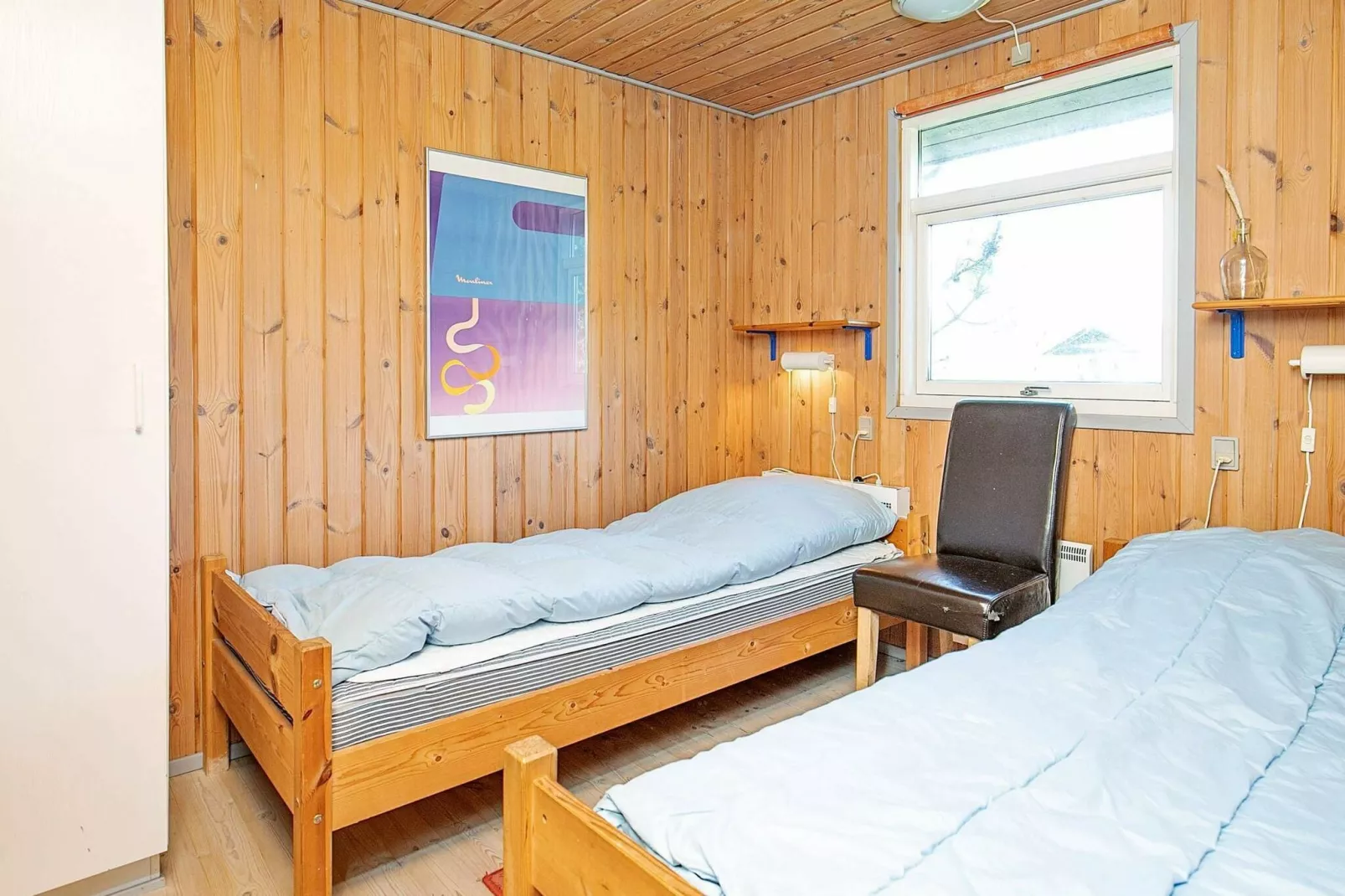 8 persoons vakantie huis in Ålbæk-By Traum-Binnen